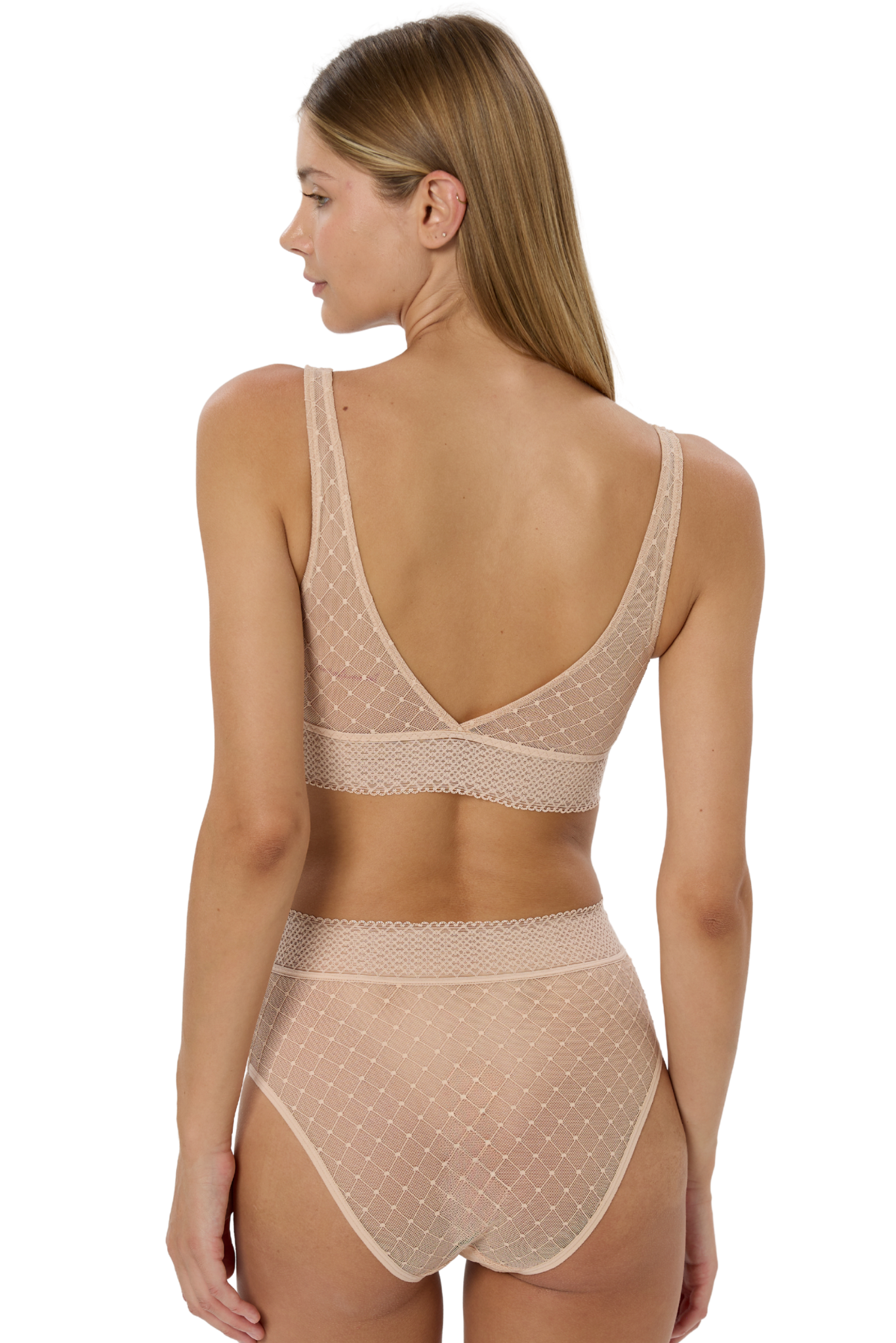 Else Cosmo Sporty Bralette