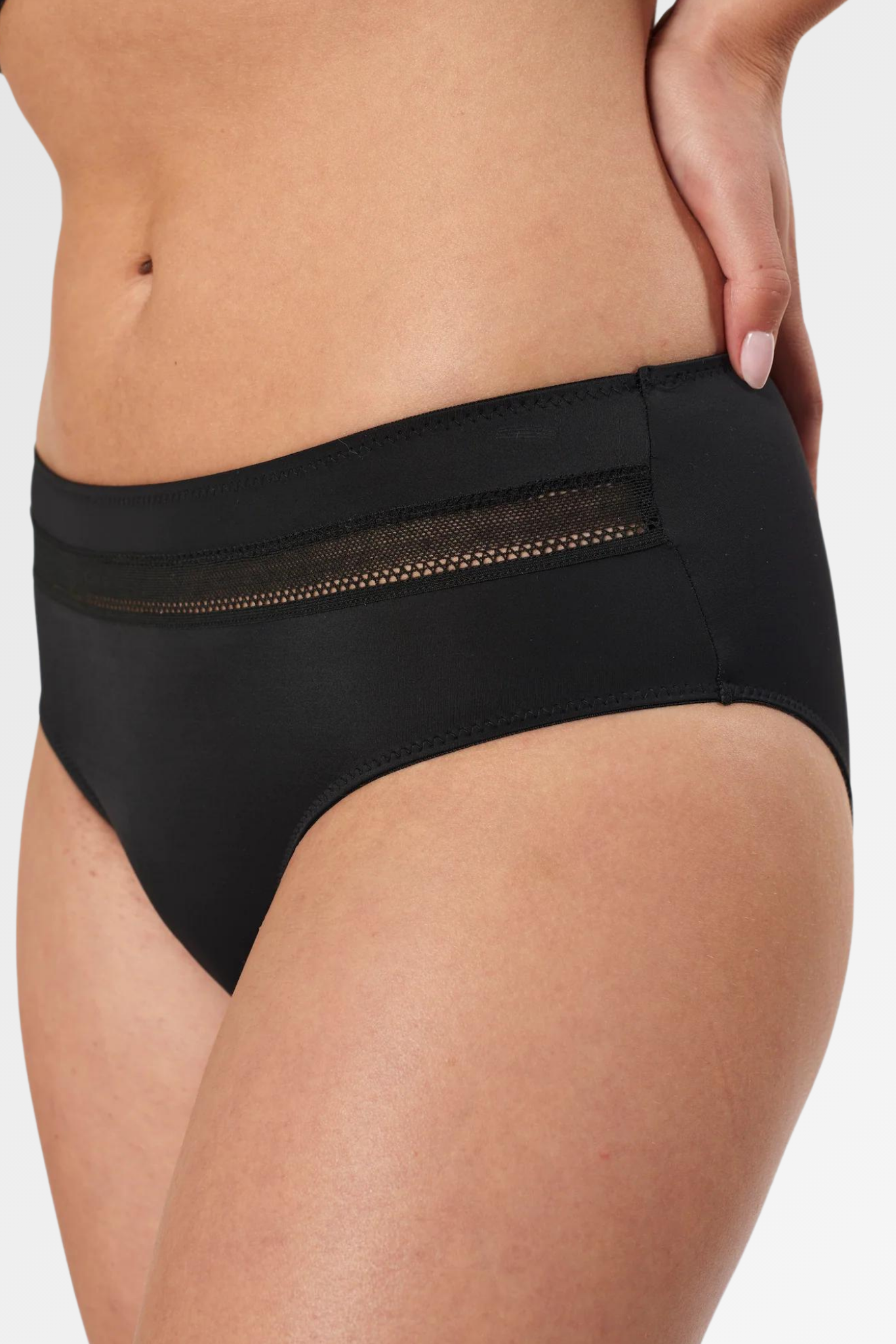 Nano Brief