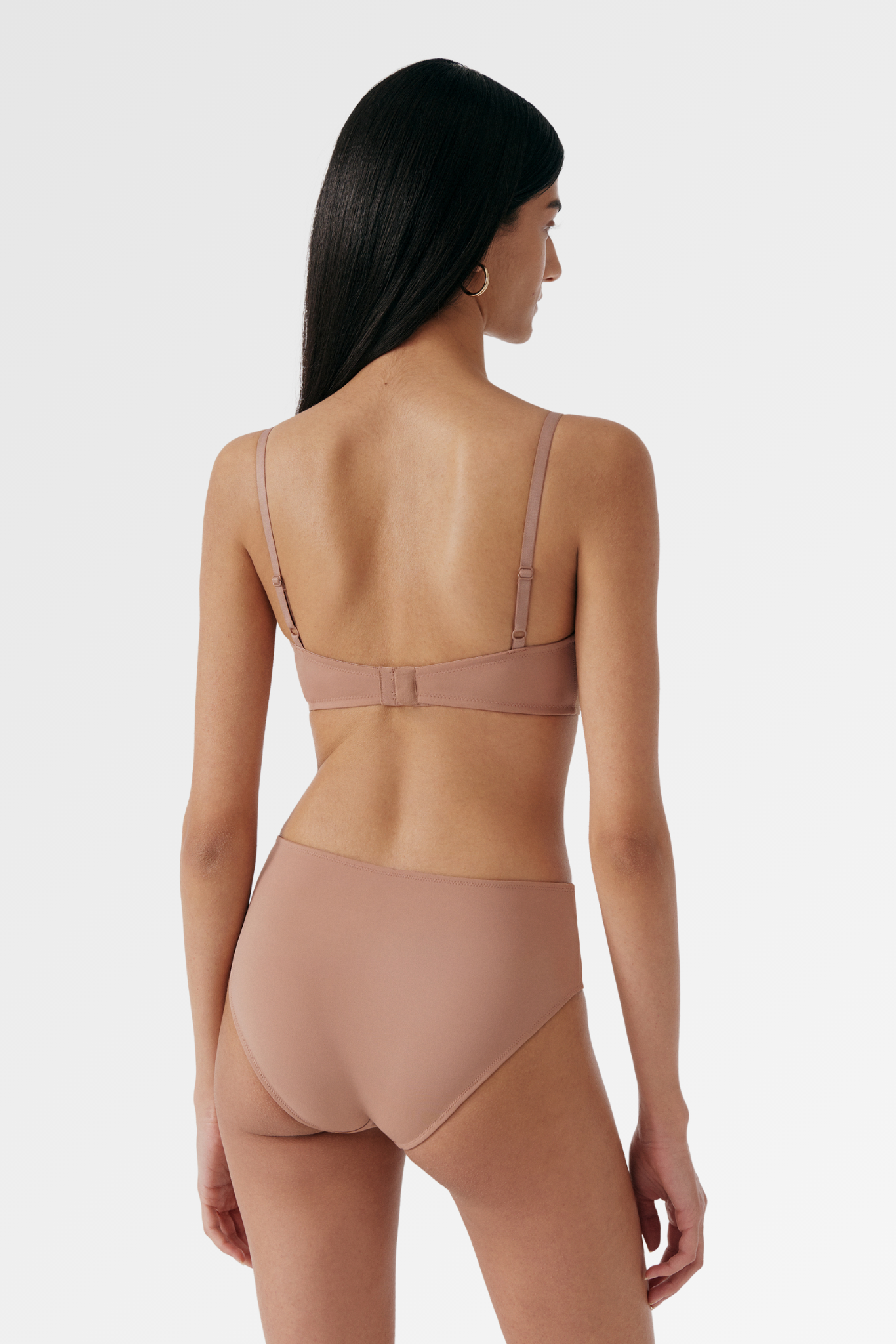 Nano Underwire Bra