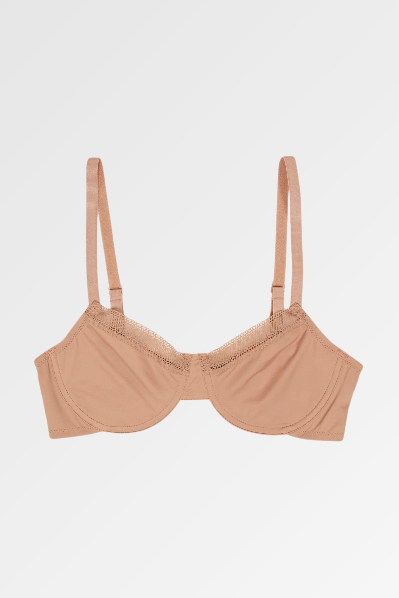 Nano Underwire Bra