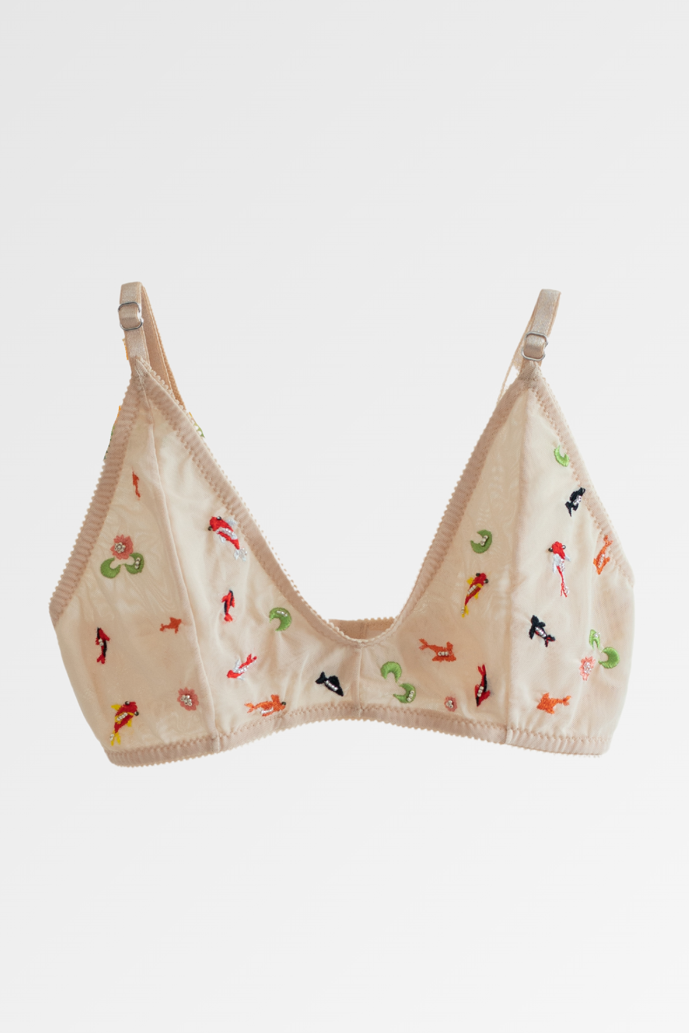 Japan Chapter I Bralette