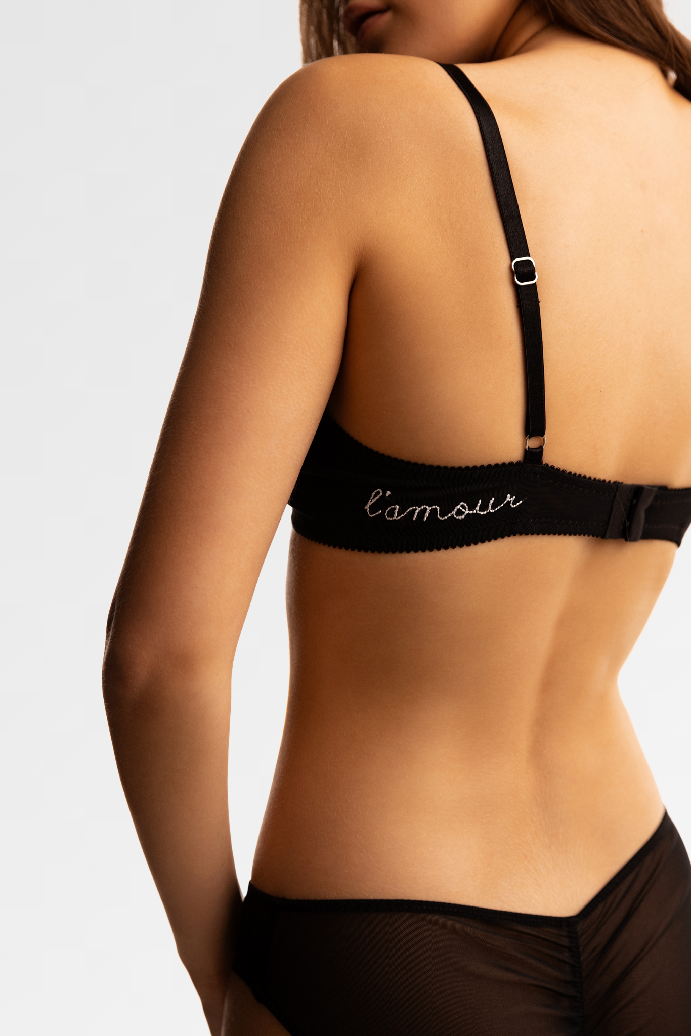 L’amour Bralette
