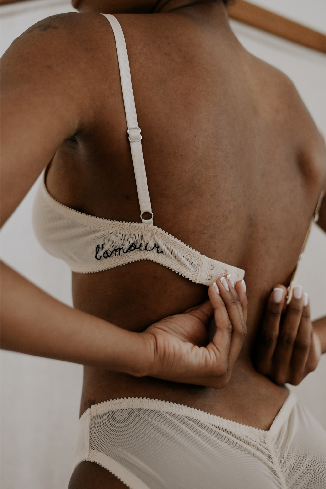 L’amour Bralette