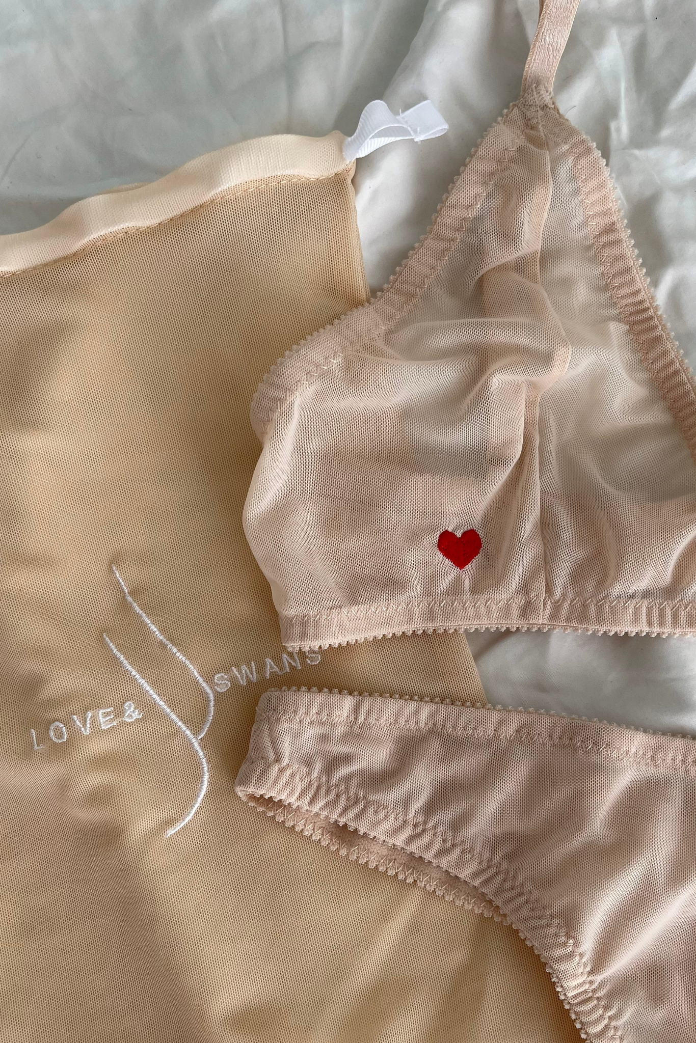 L’amour Bralette