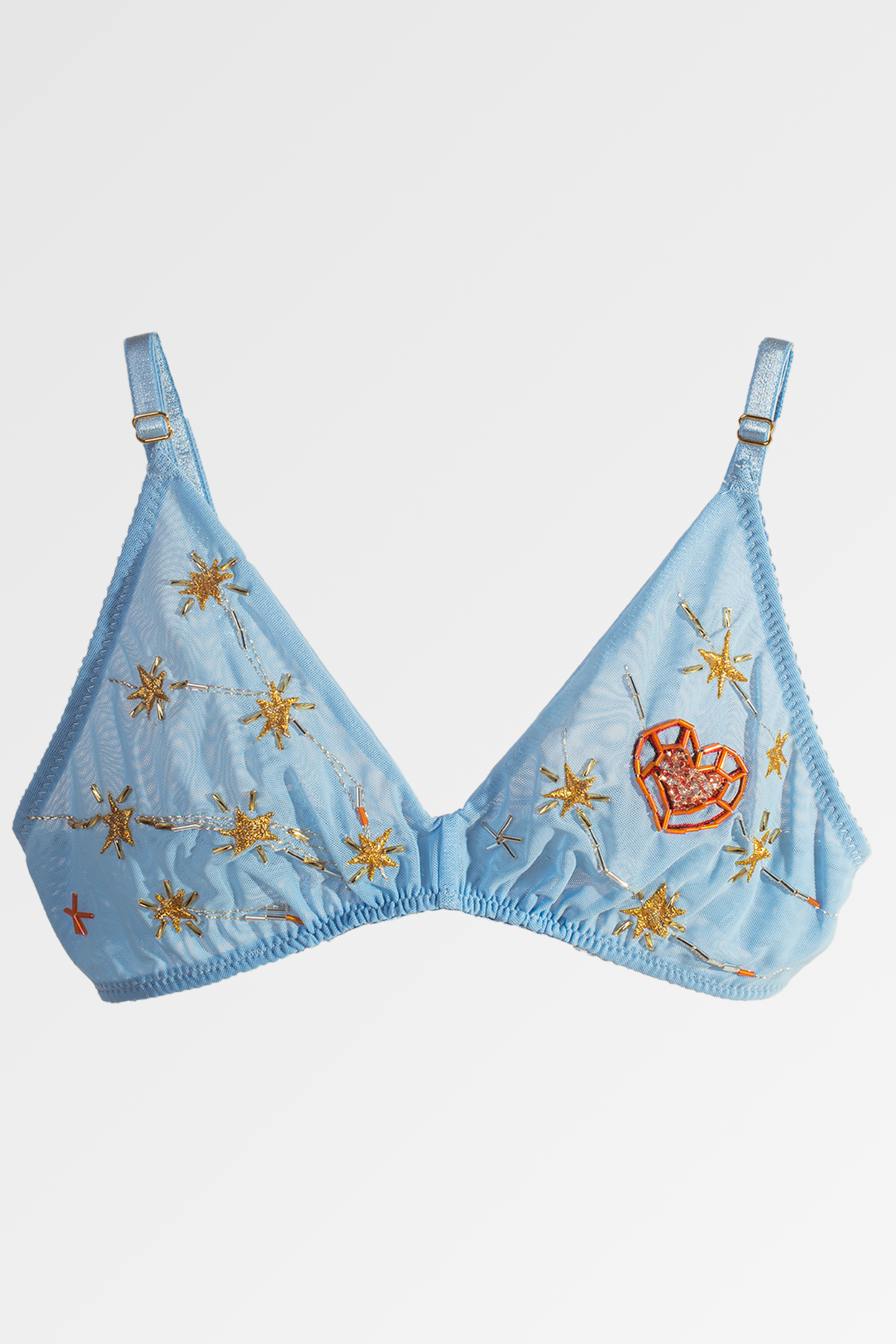 Le Petit Prince Bralette
