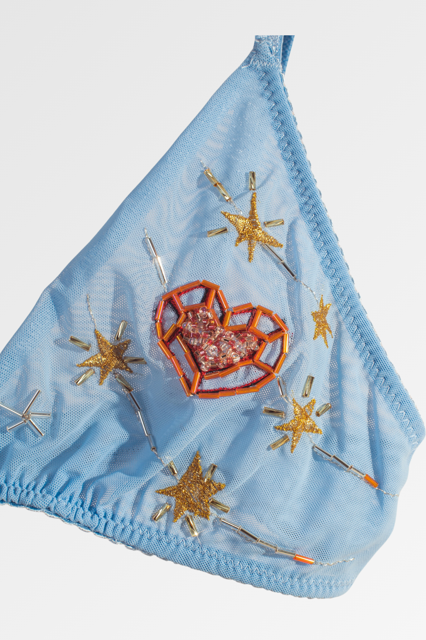 Le Petit Prince Bralette