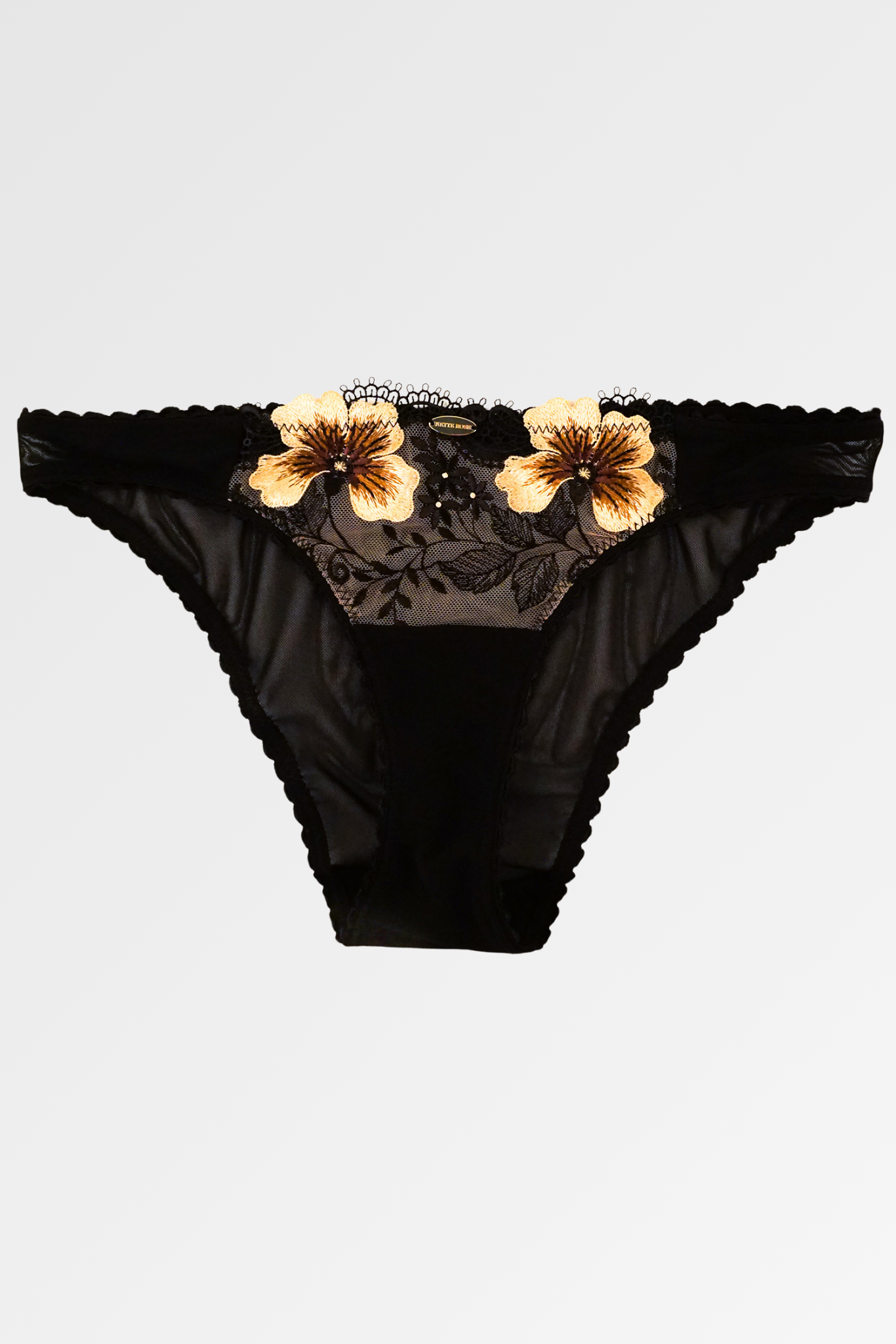 Bernie Bikini Brief