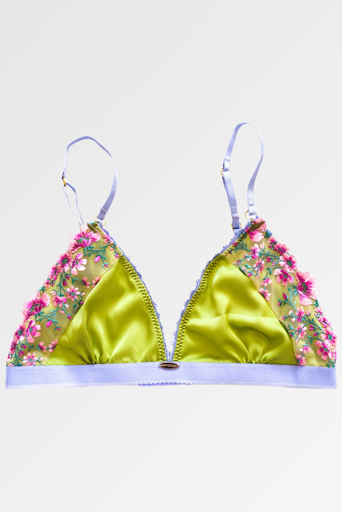 Bobbie Triangle Bralette