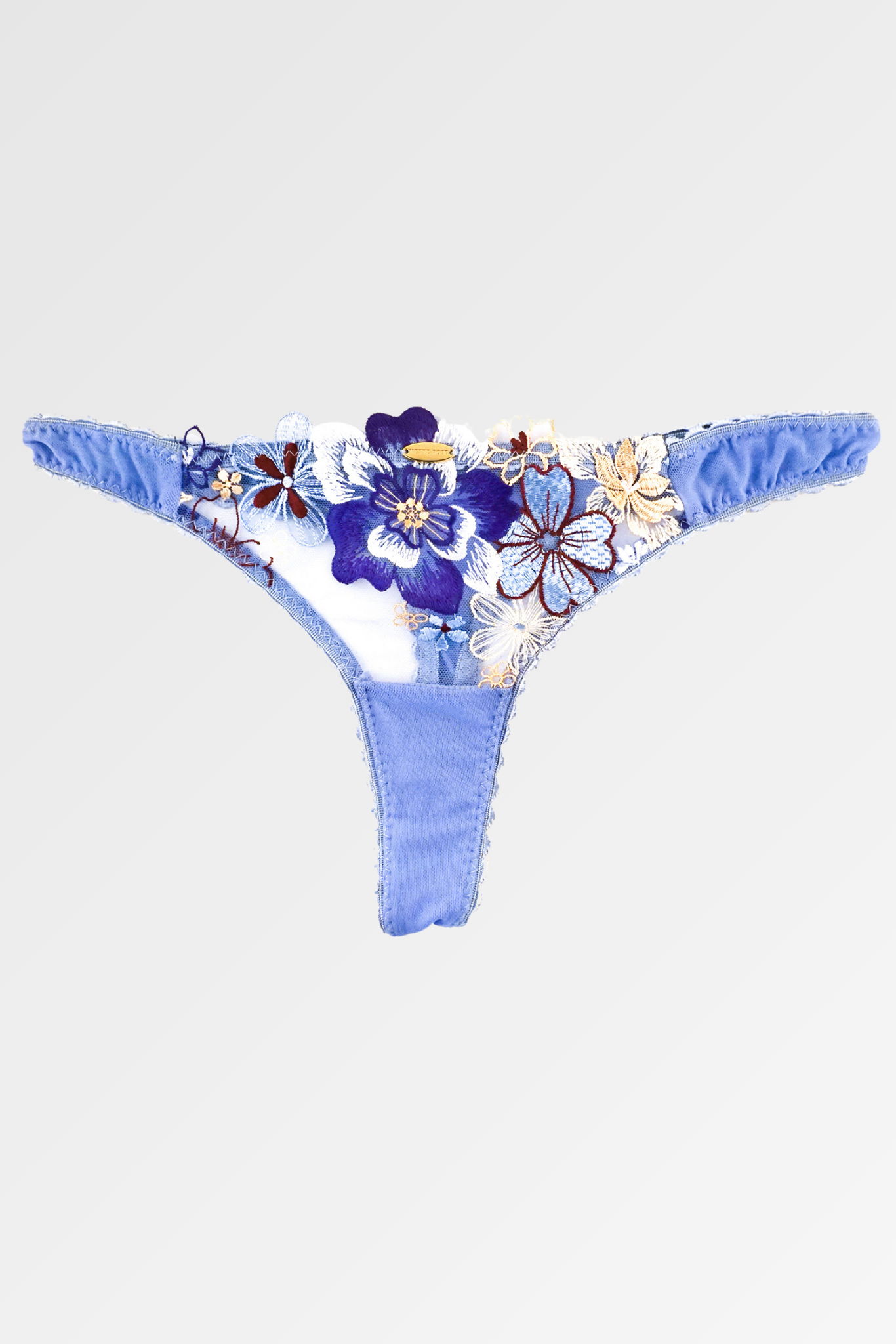 Bonnie Thong