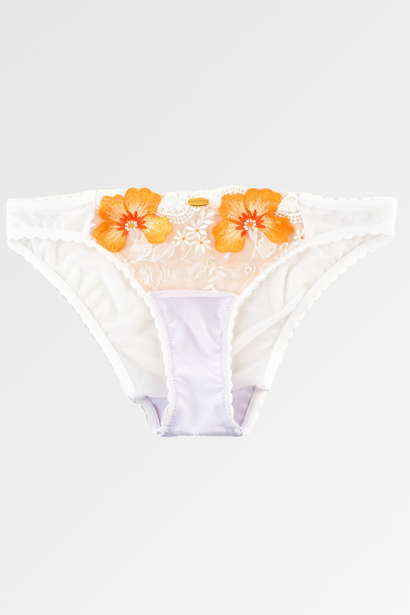 Buttercup Bikini Brief