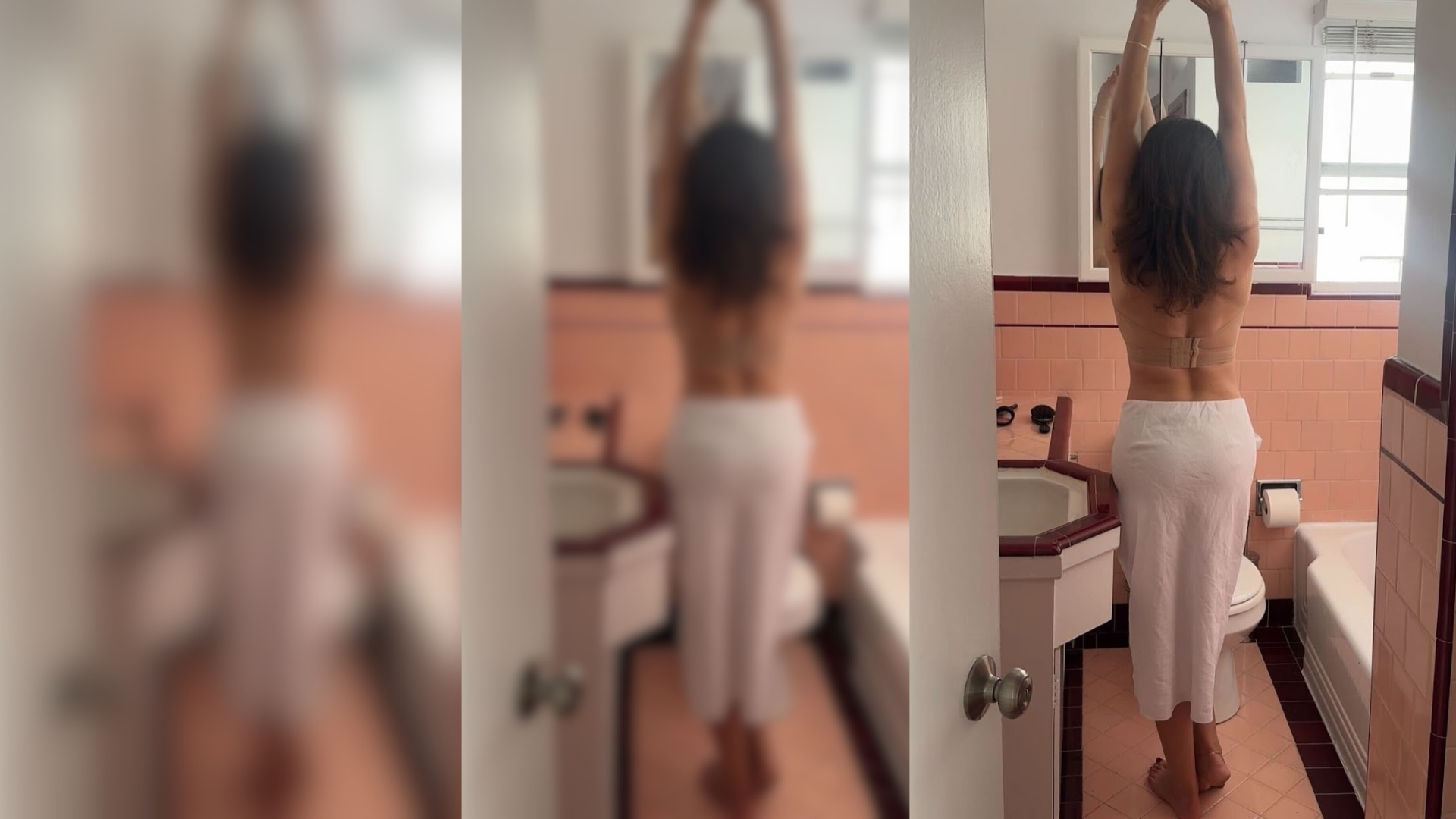 What to Wear Under a Backless Dress: From Adhesive to Convertible