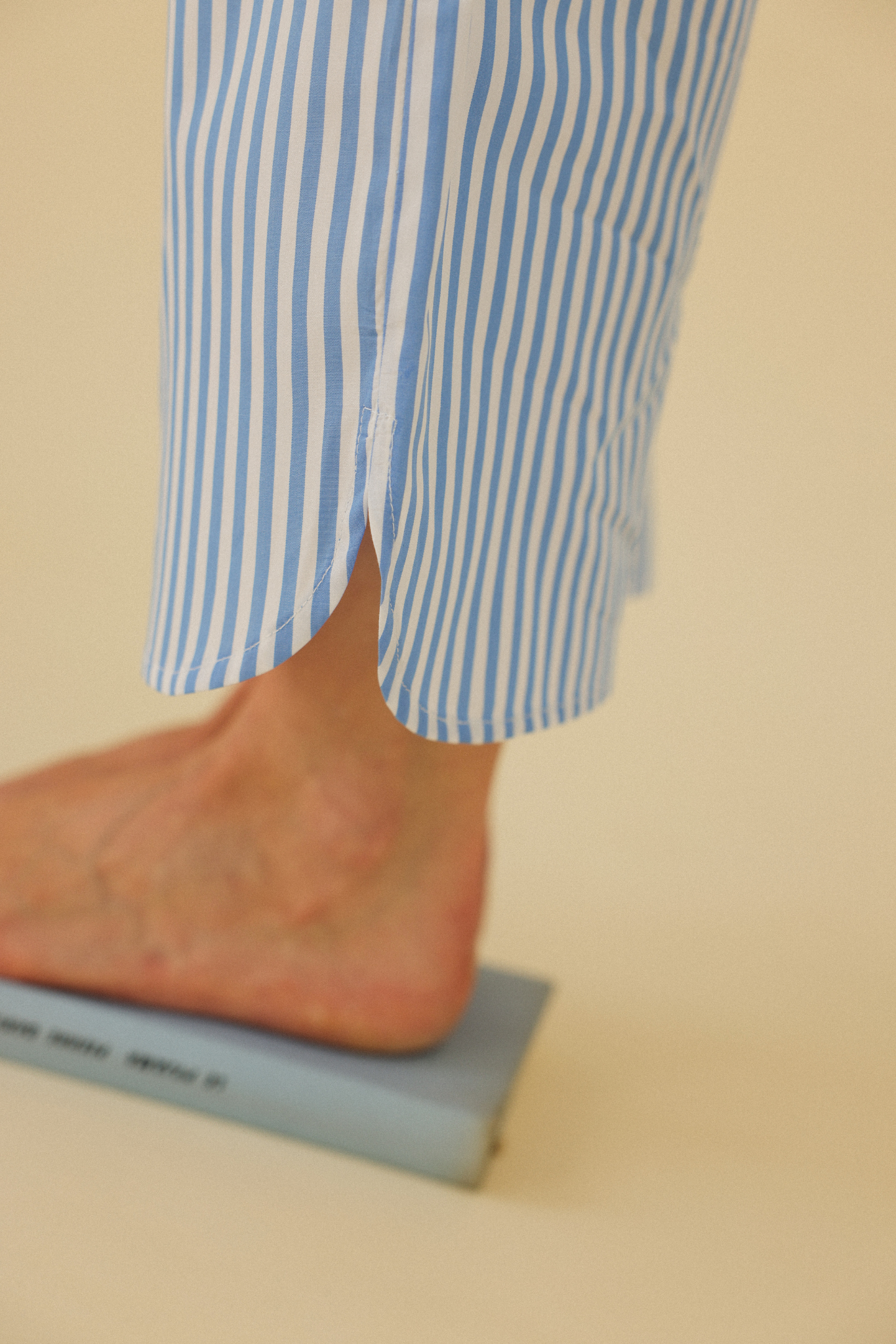 Dolly Stripe Pyjama Pant