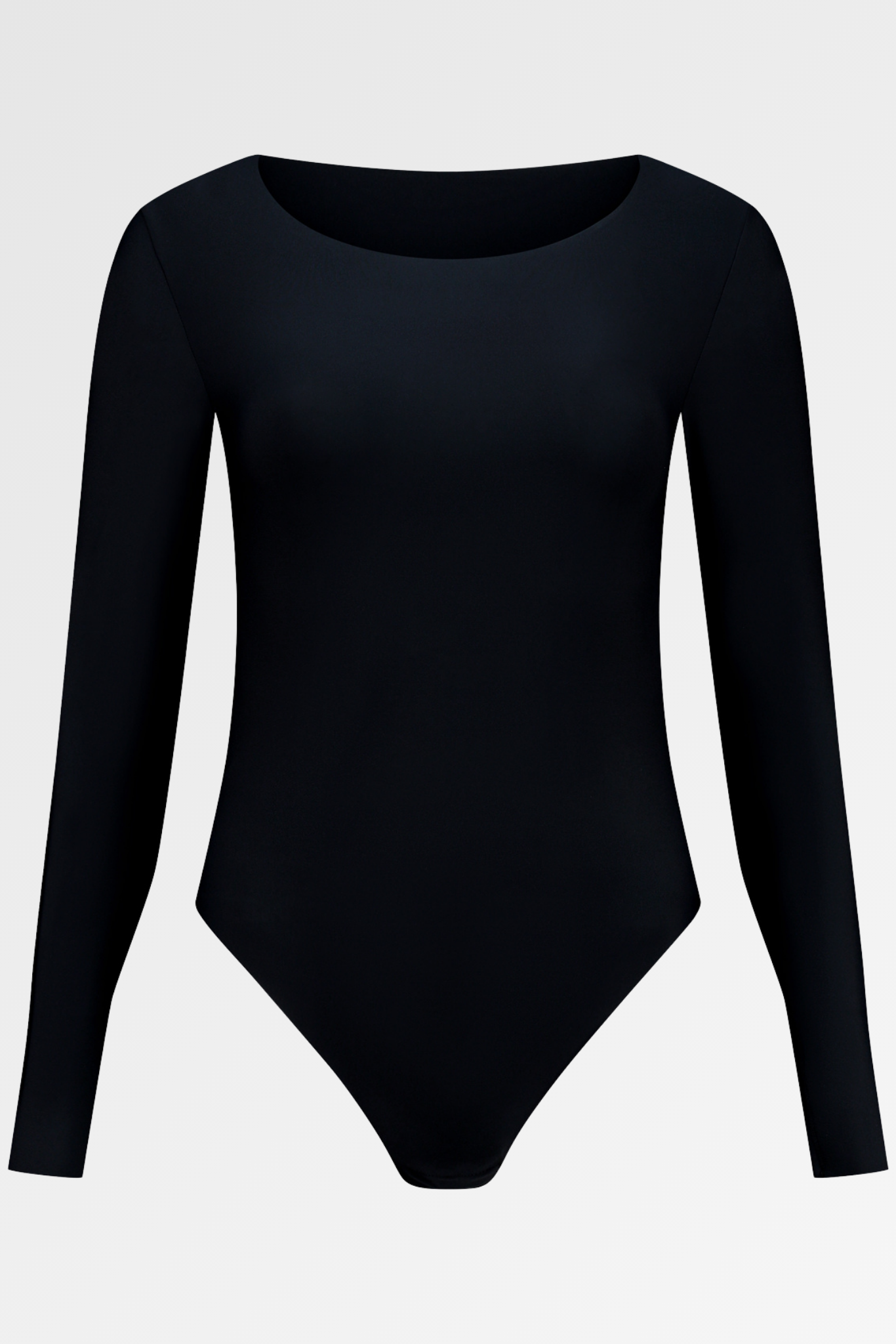 Long Sleeve Bodysuit