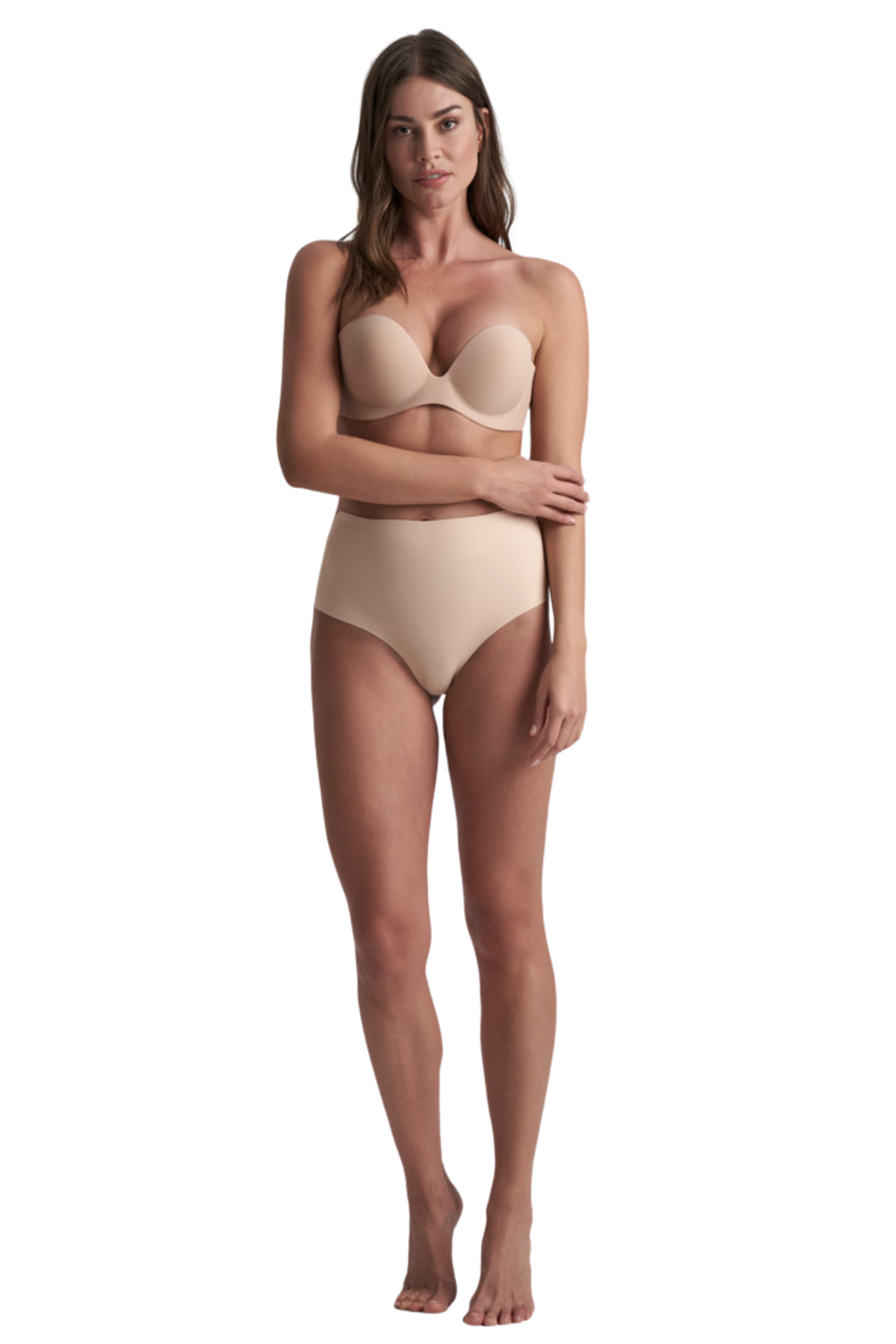 BYE BRA LOW BACK MID WAIST THONG BYE BRA LOW BACK MID WAIST THONG