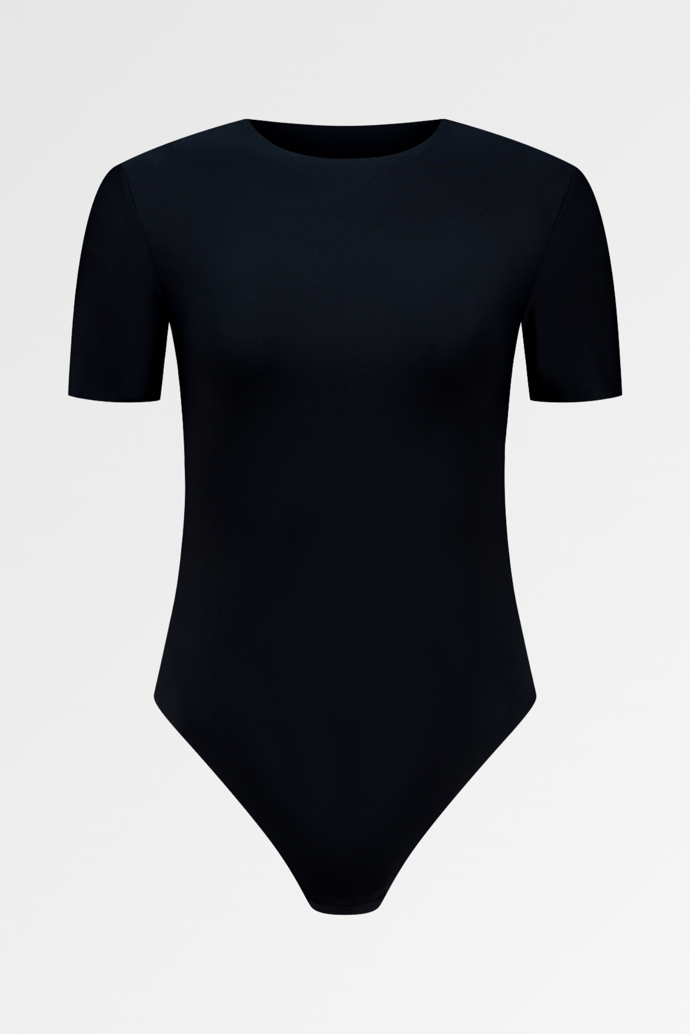 Short Sleeve Bodysuit