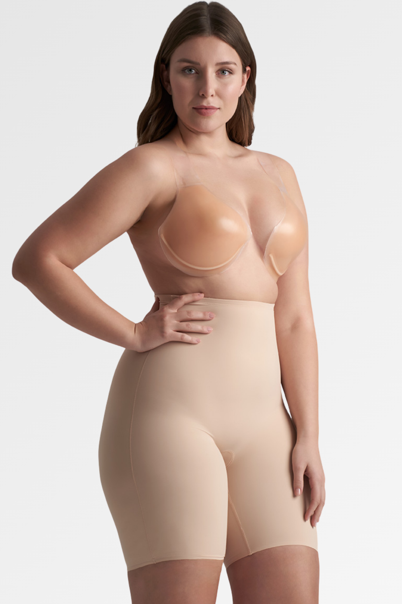 Silcone Sculpting Breast Lifts