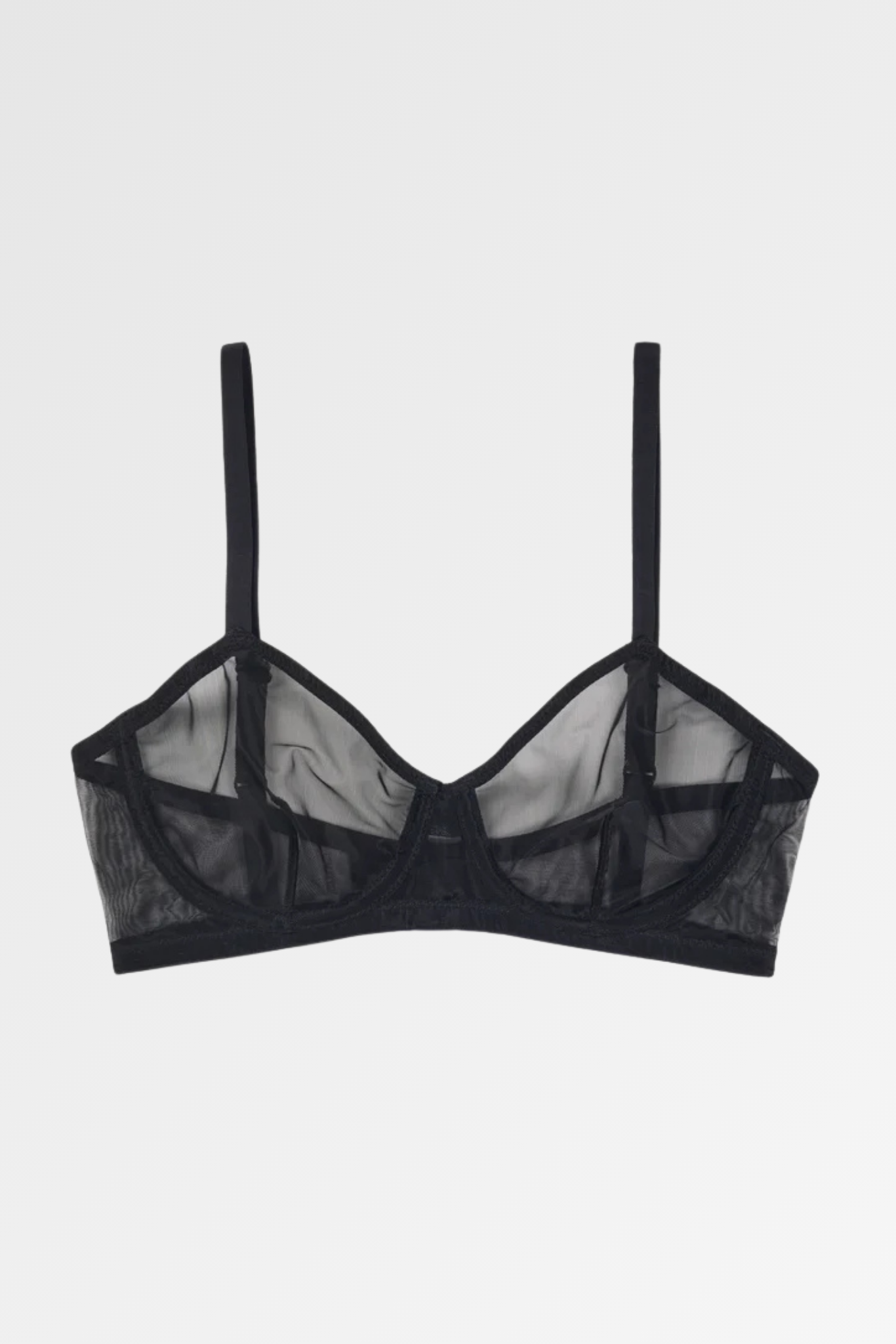 Else Bare Minimal Underwire Bra