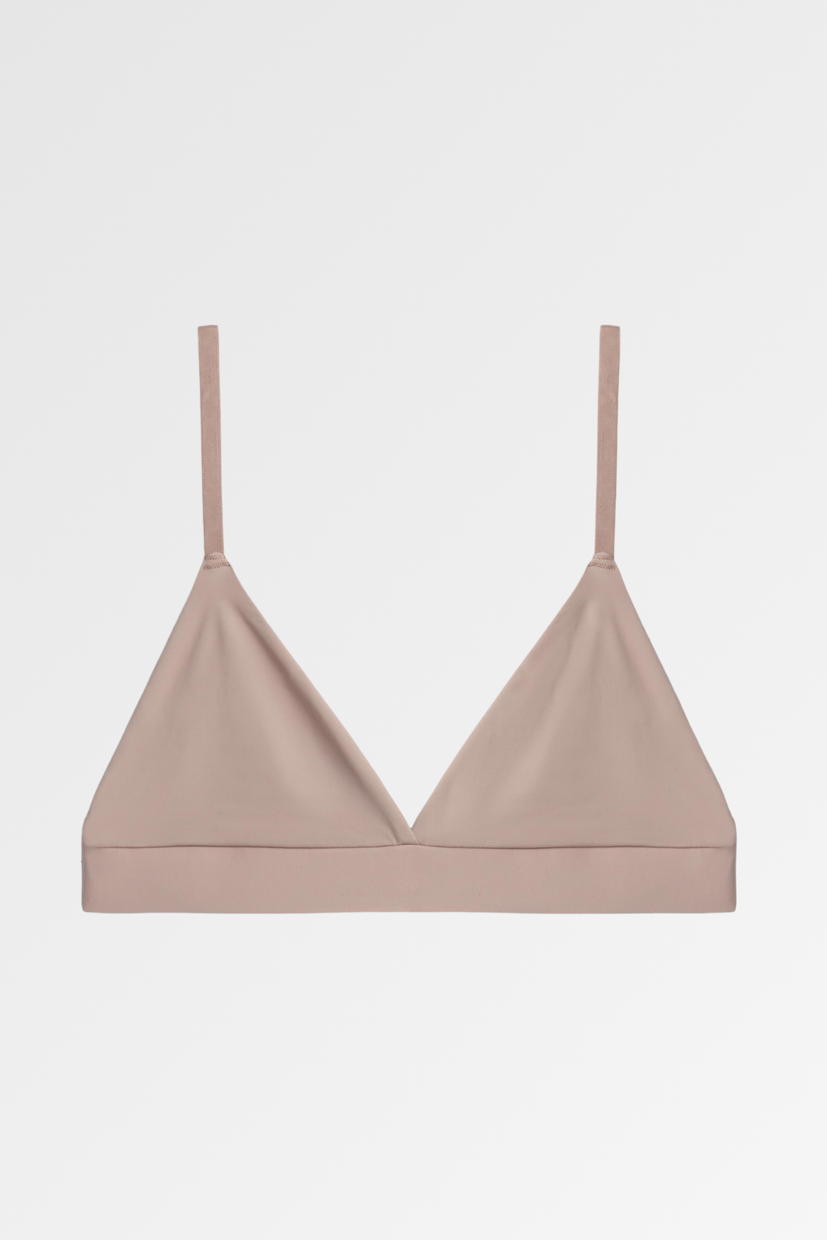 Else Nano Soft Deep Plunge Bra