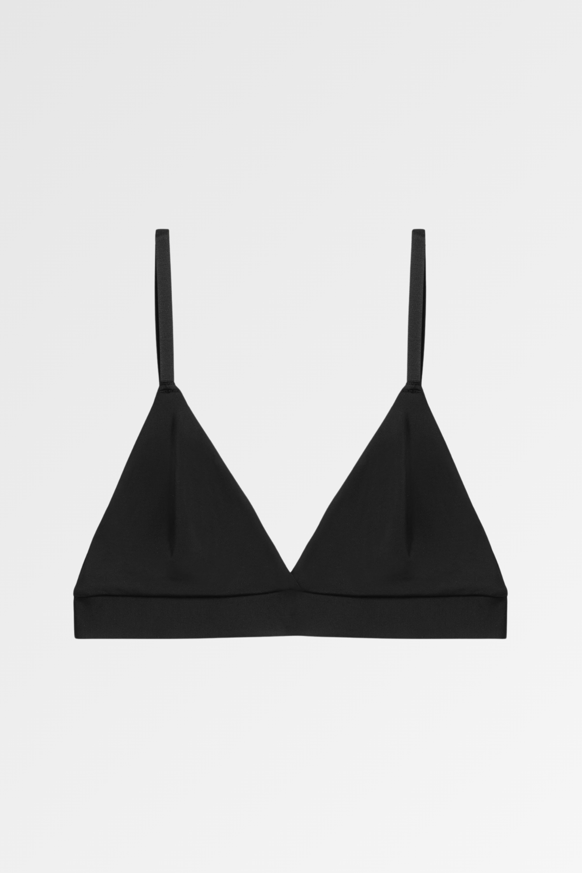 Else Nano Soft Deep Plunge Bra