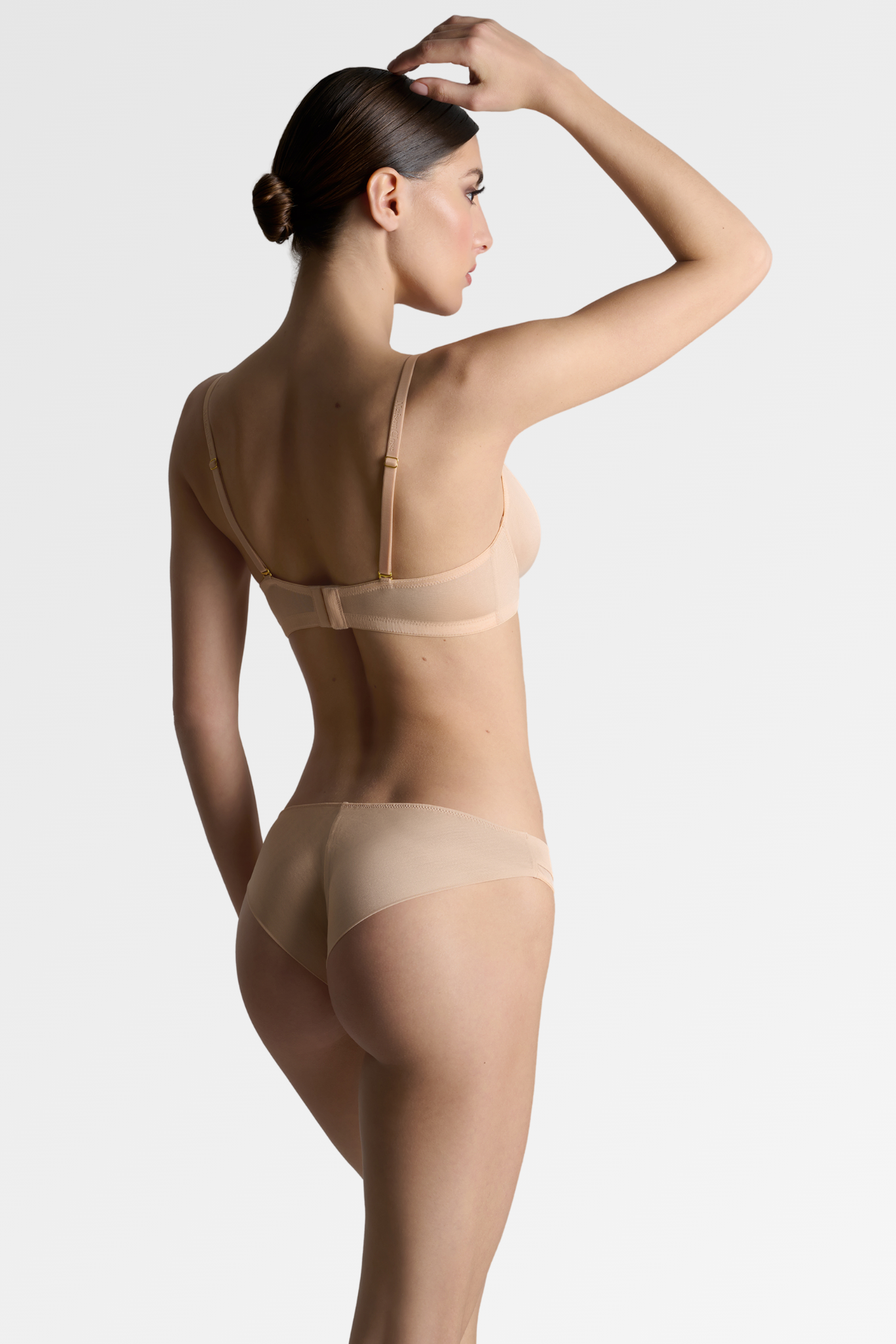 Corps A Corps Brief I
