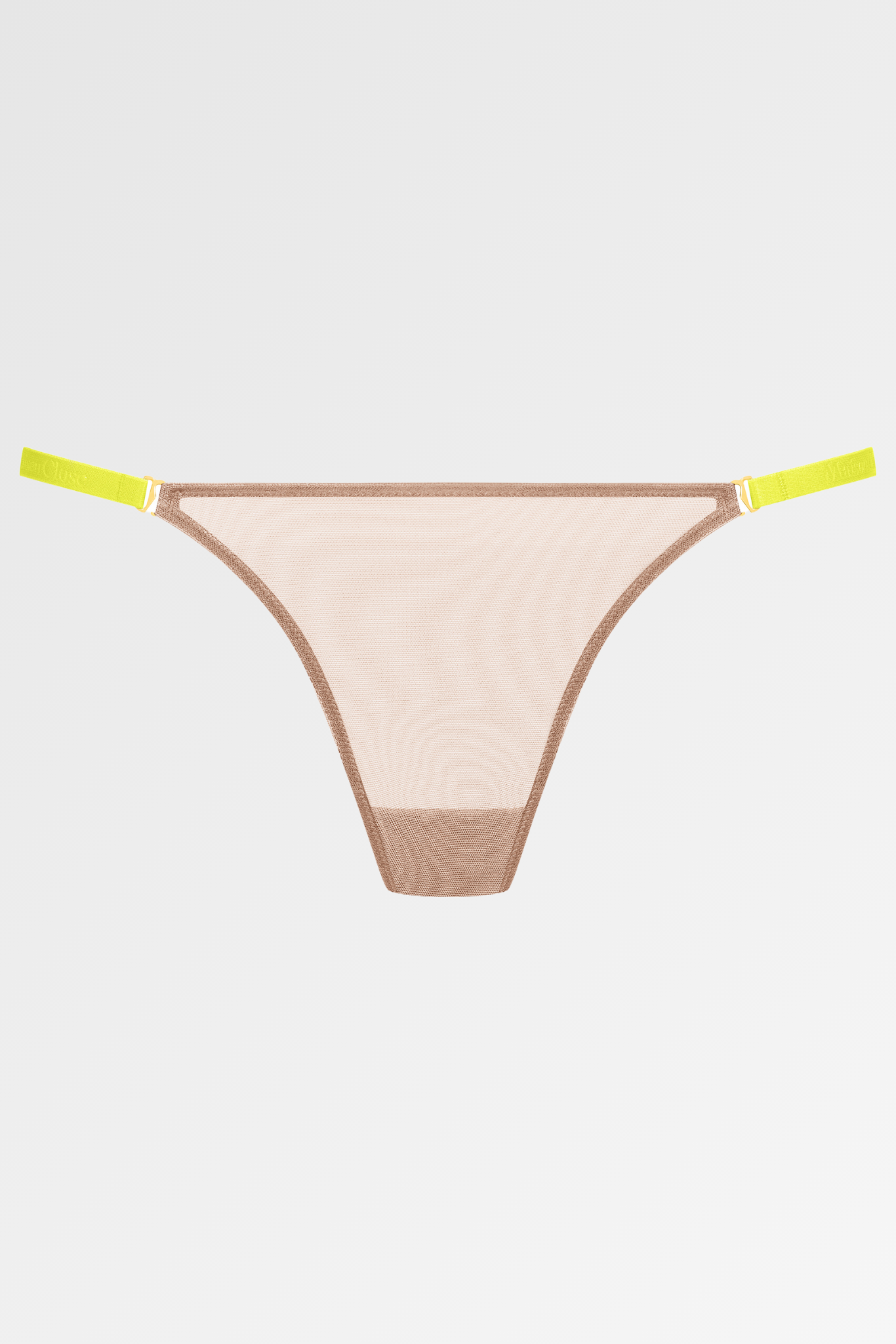 Corps A Corps Thong I
