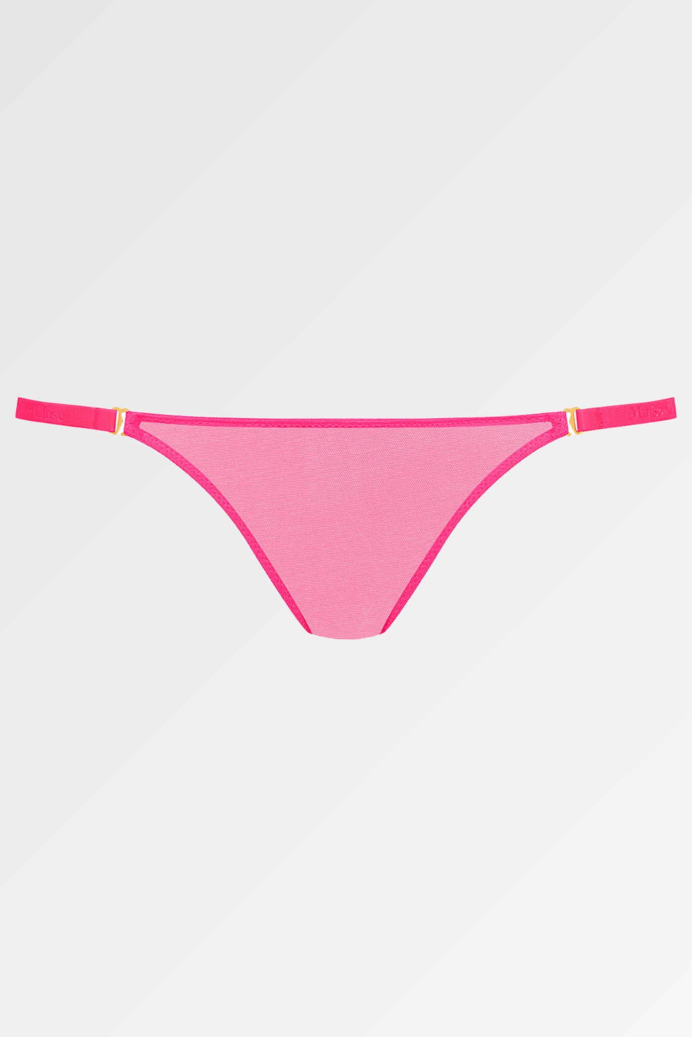 Corps A Corps Thong III