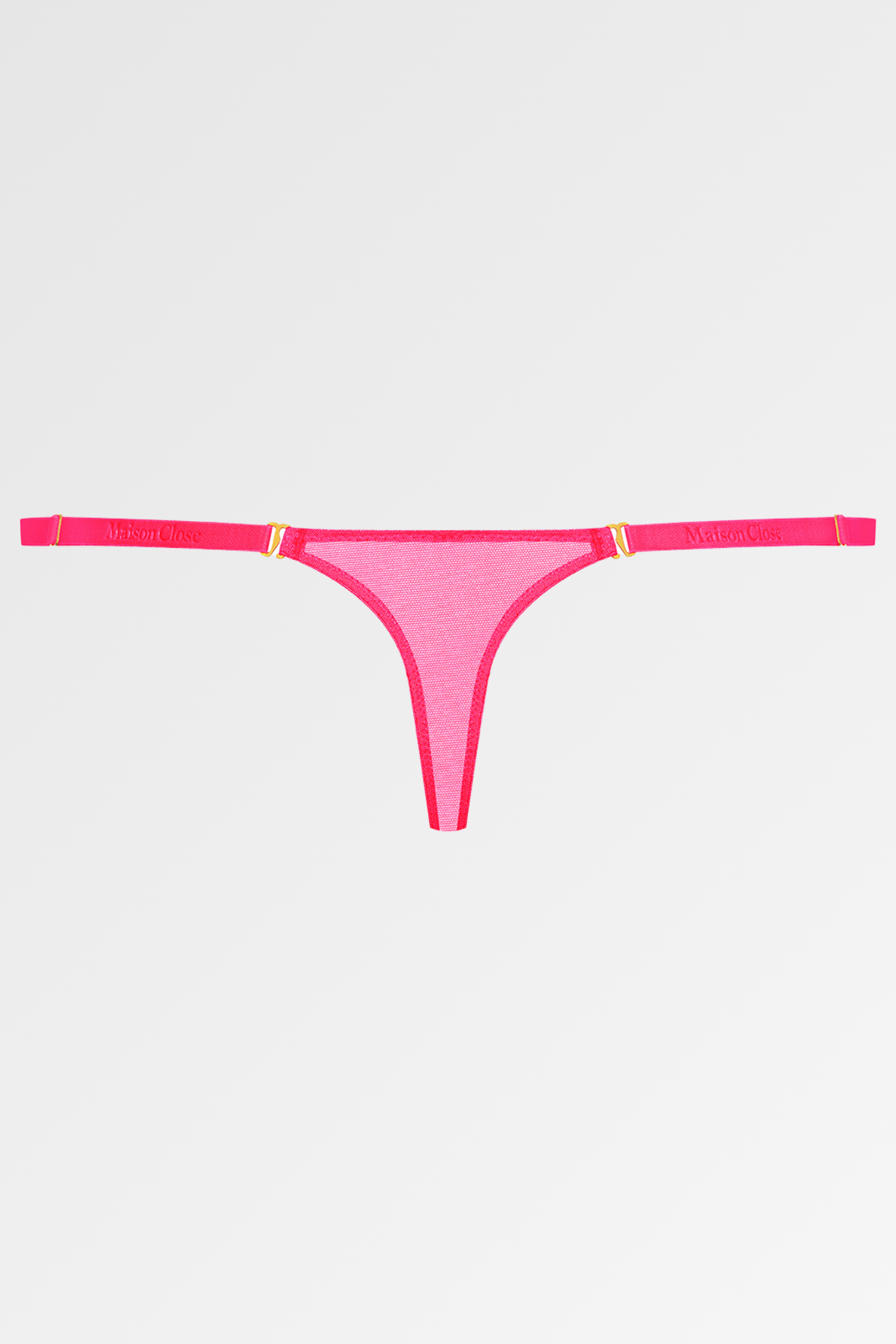 Corps A Corps Thong III
