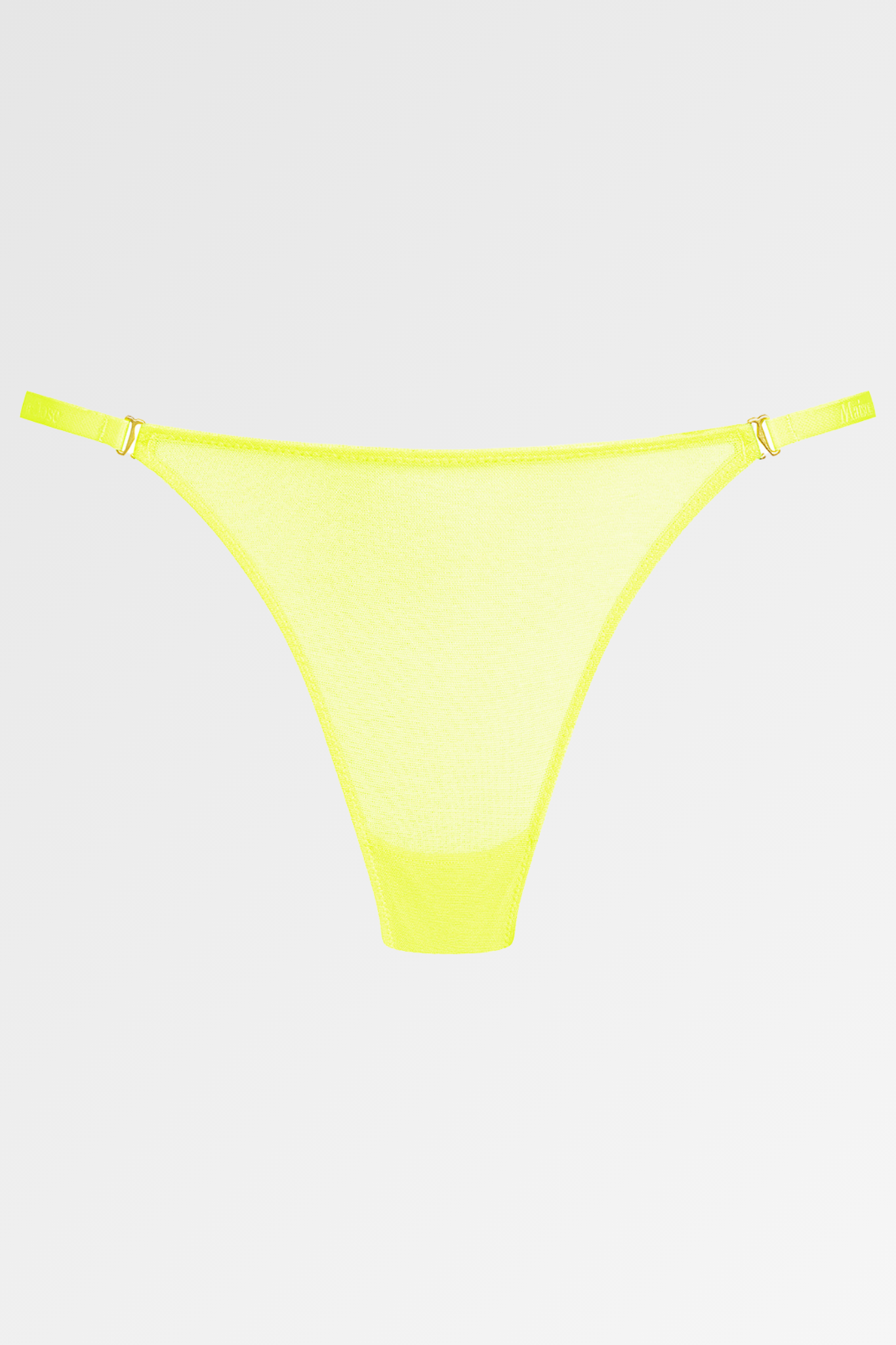 Corps A Corps Thong IV