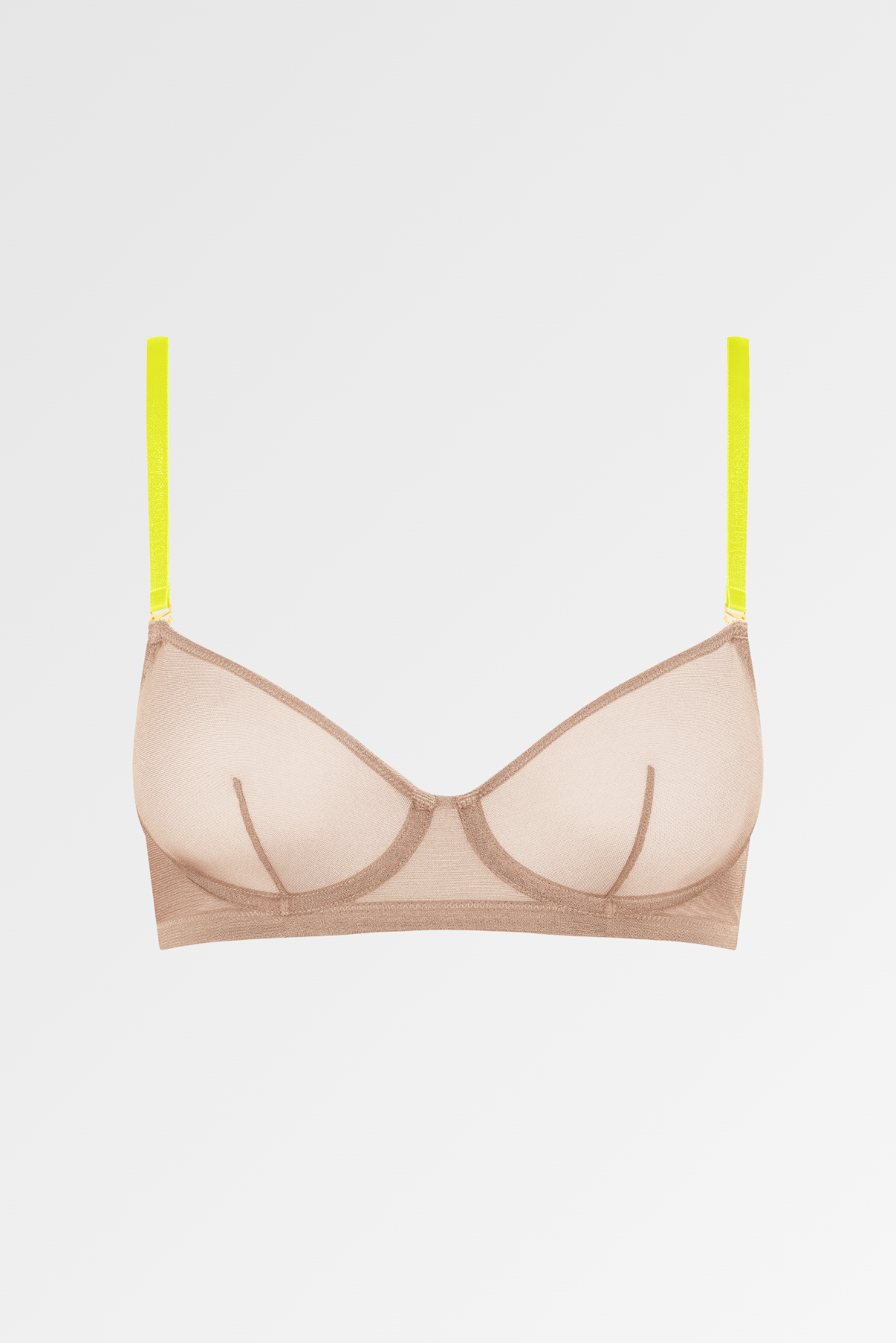 Corps A Corps Bra I