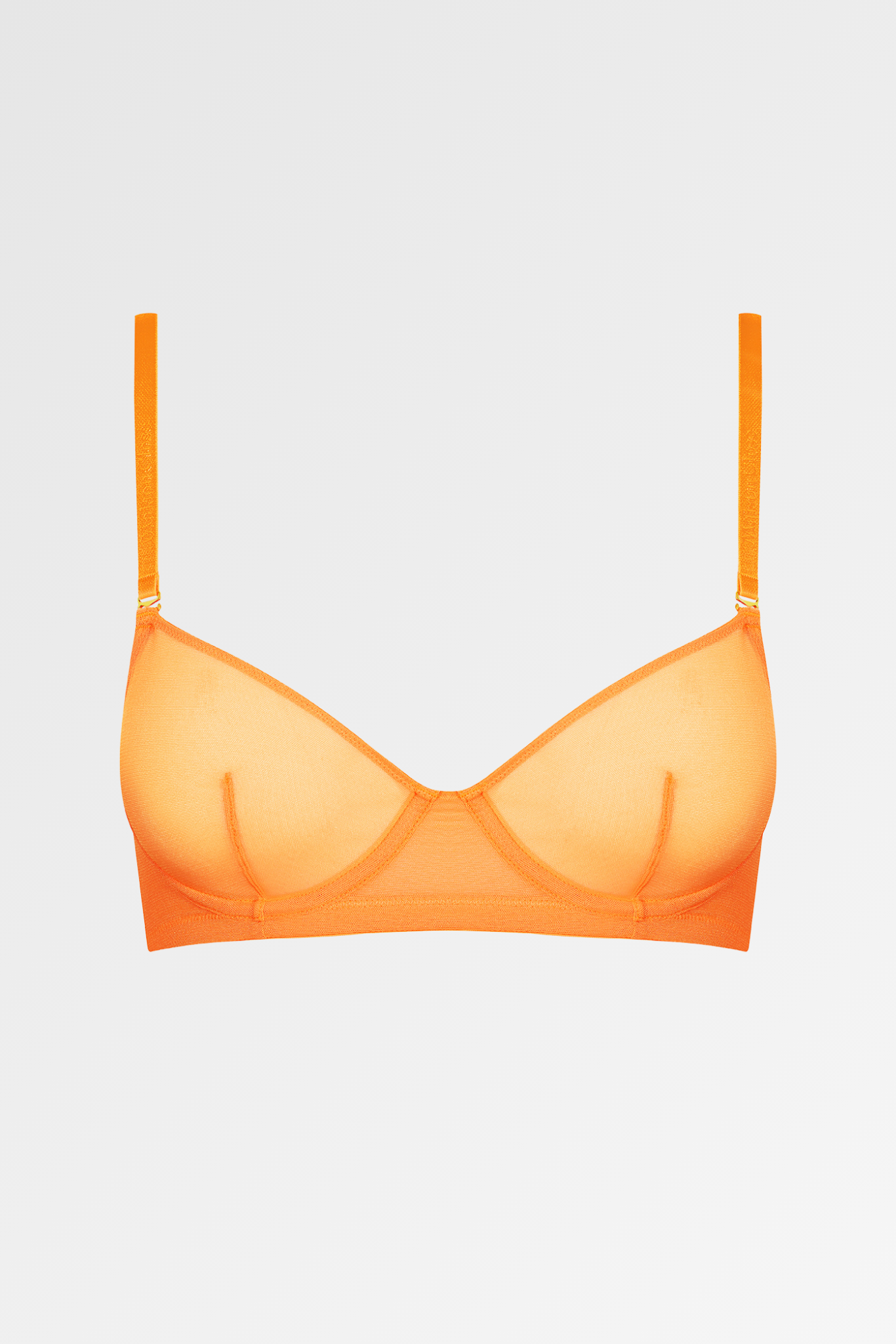 Corps A Corps Bra II