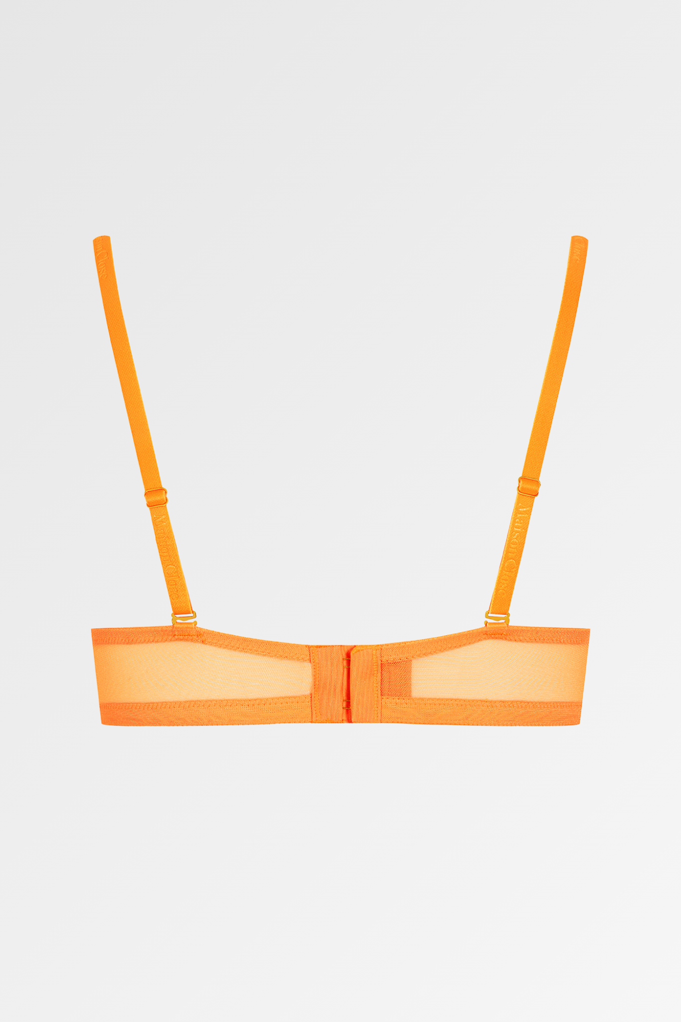 Corps A Corps Bra II