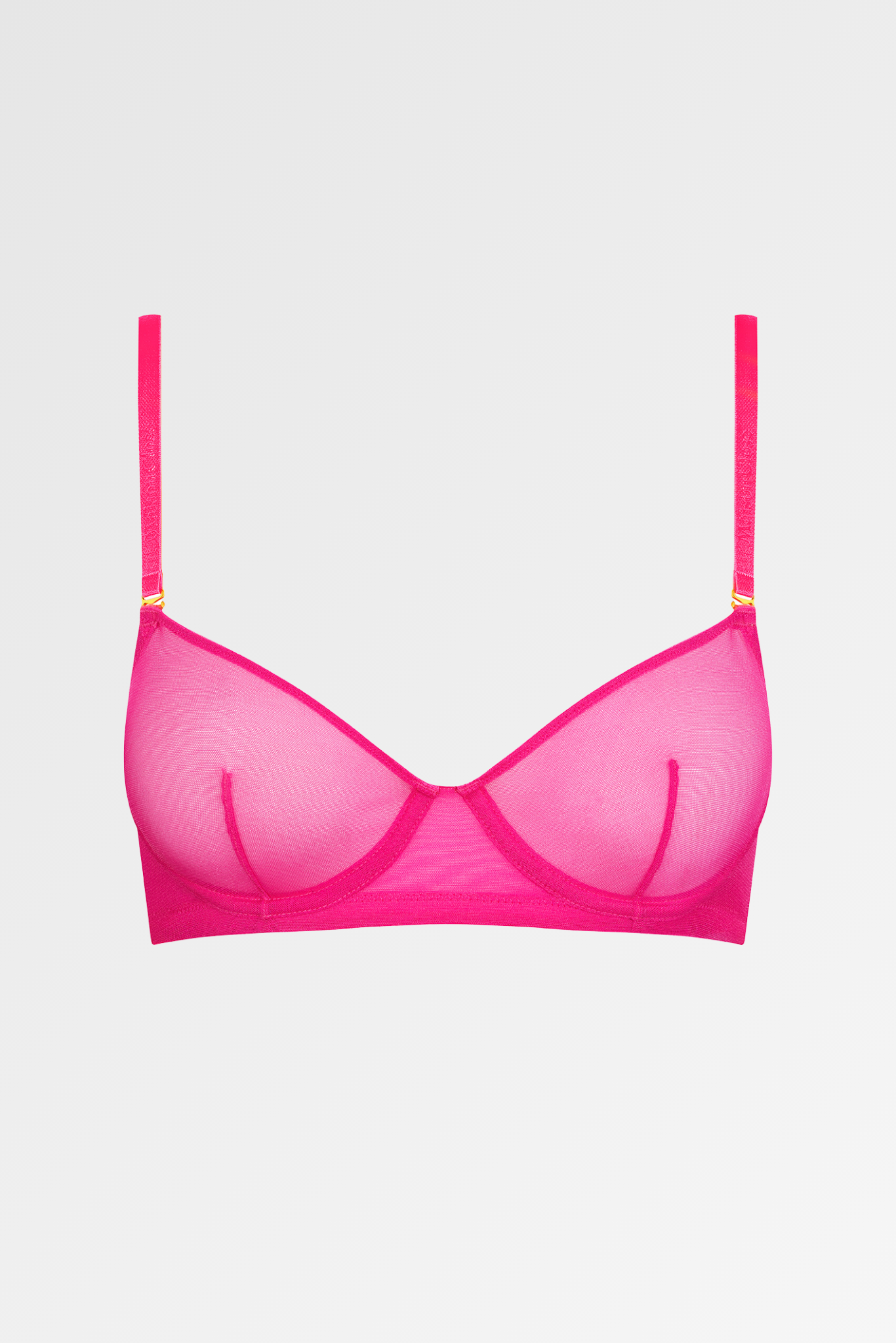 Corps A Corps Bra III