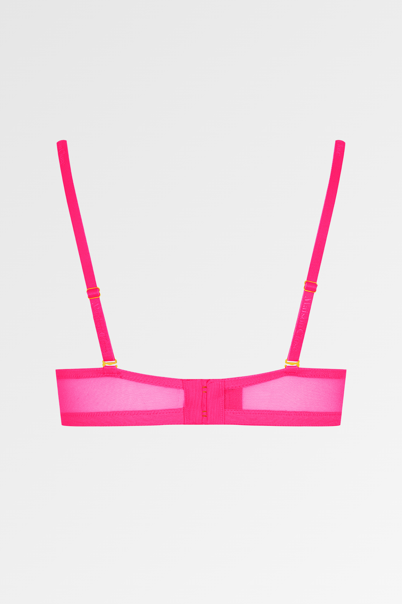 Corps A Corps Bra III