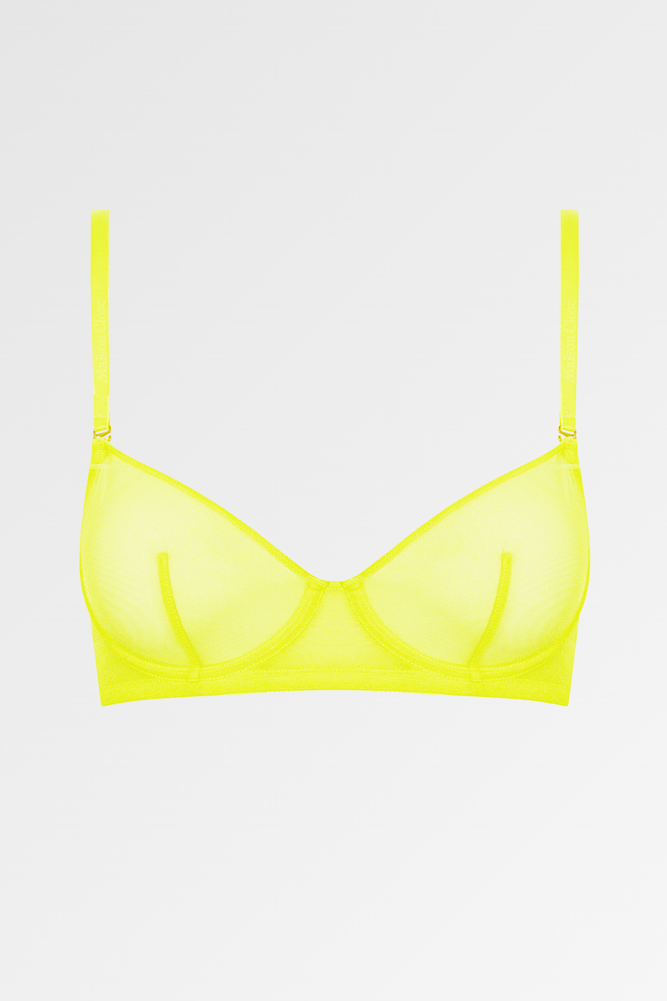 Corps A Corps Bra IV