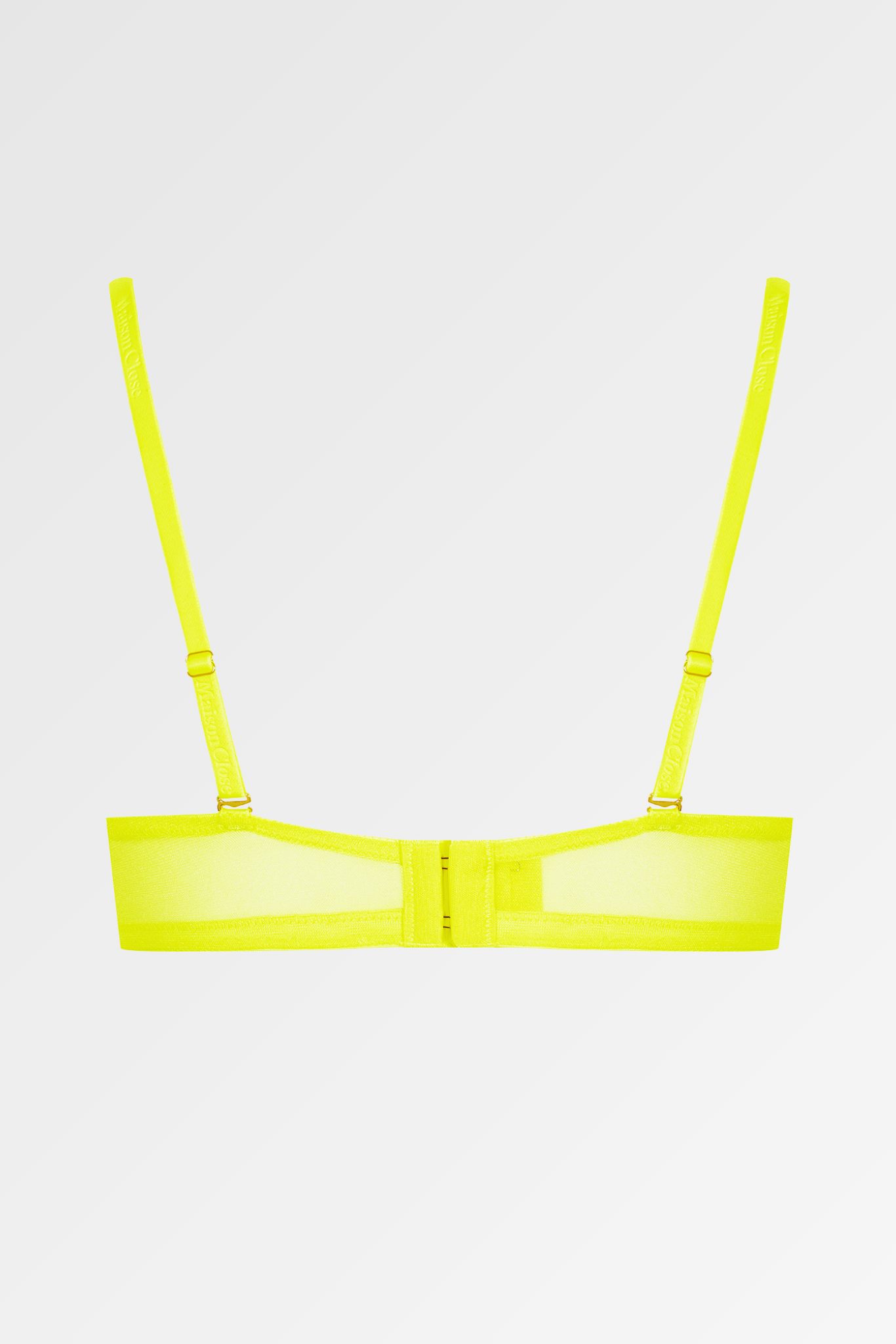 Corps A Corps Bra IV