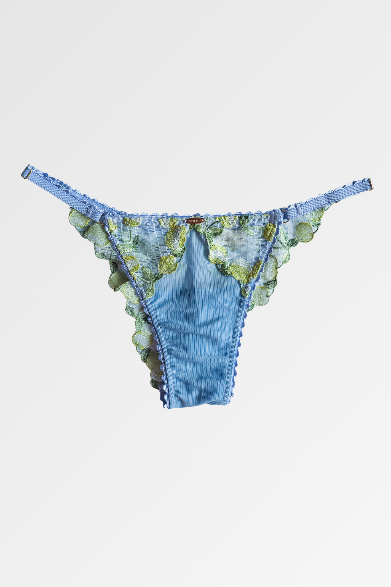 Nette Rose Apple Bikini Brief