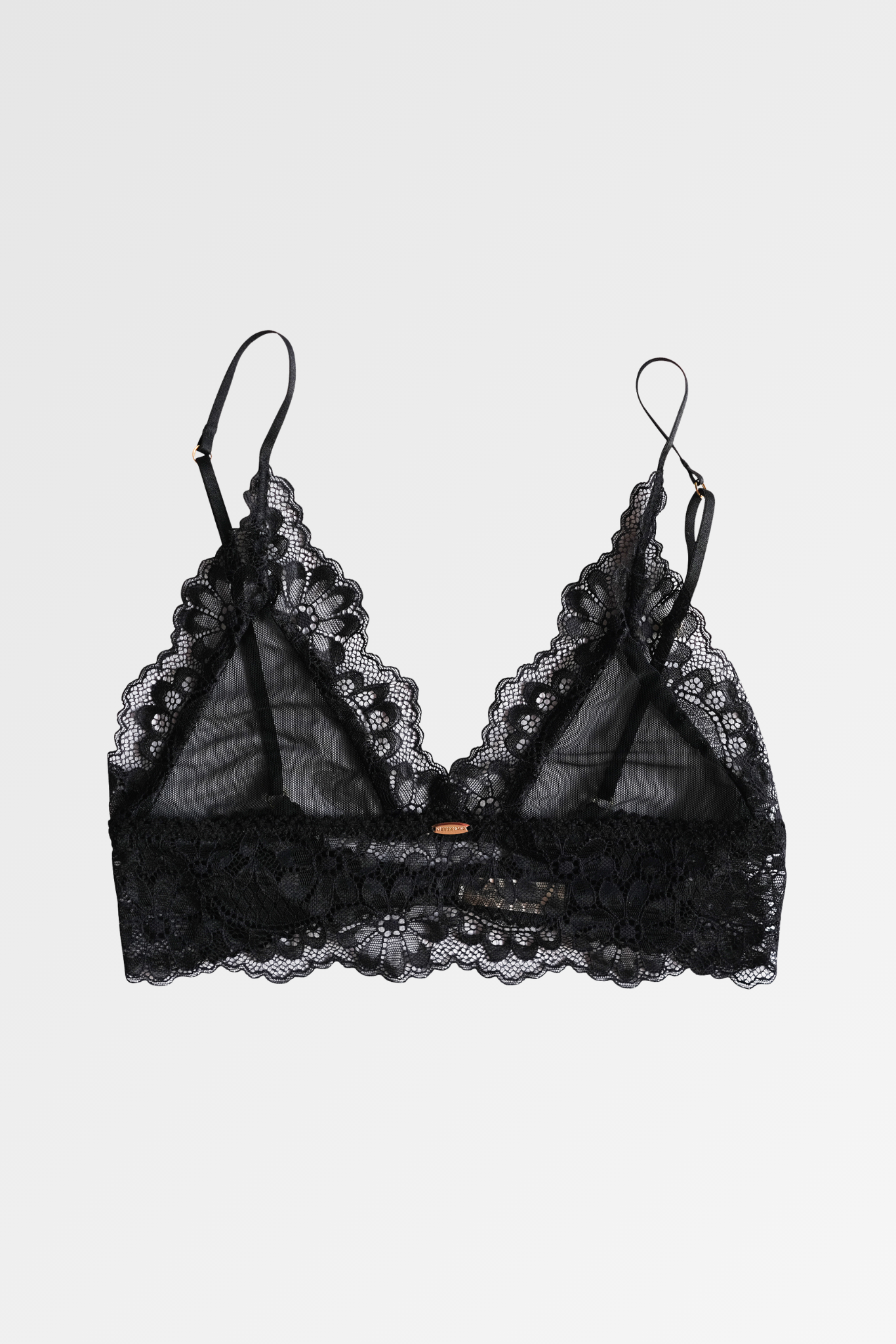 Nette Rose Harley Triangle Bralette