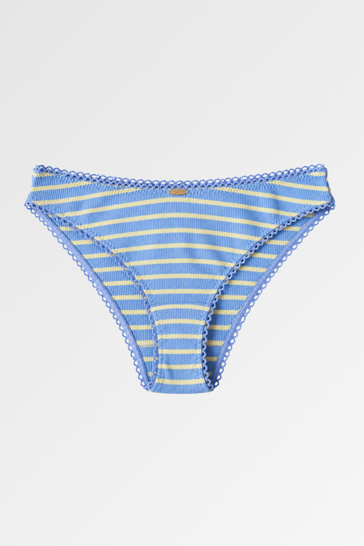 Nette Rose Leo Bikini Brief