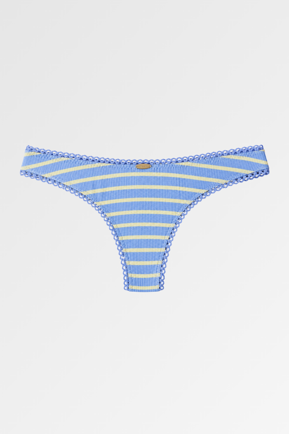 Nette Rose Leo Thong