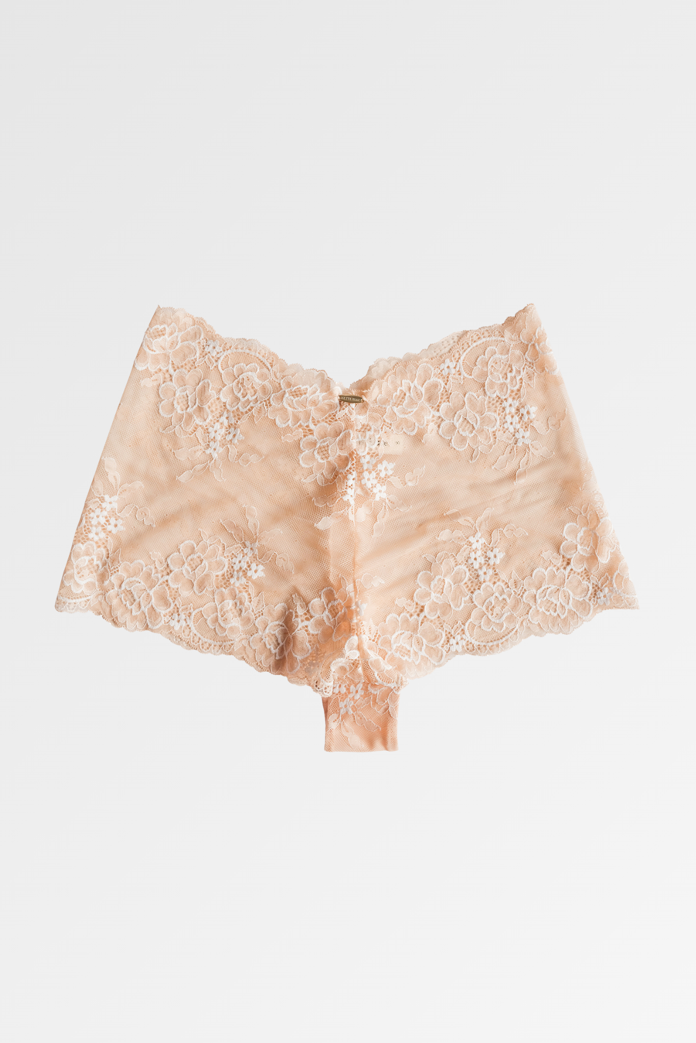 Nette Rose Oslo French Brief