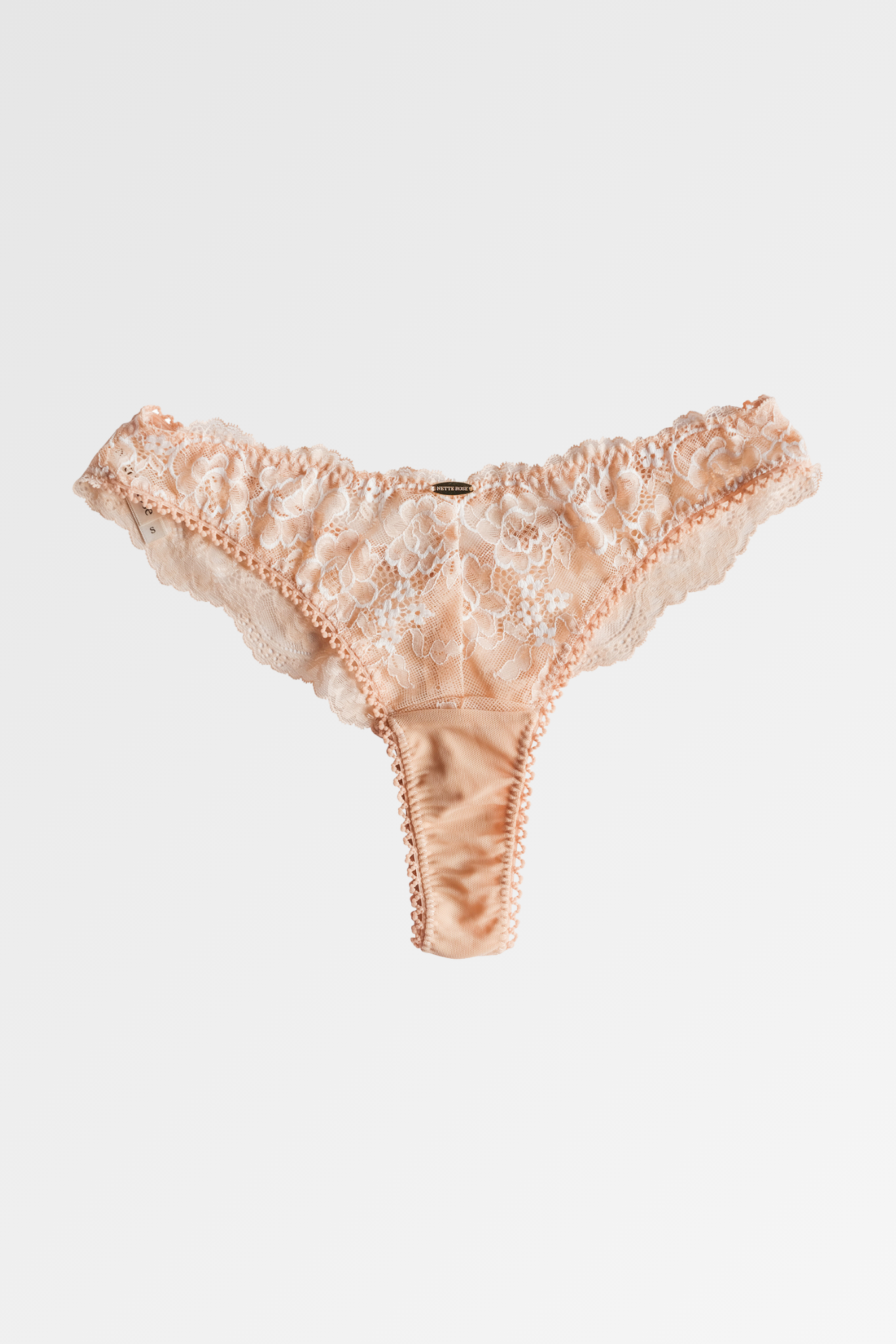 Nette Rose Oslo Thong