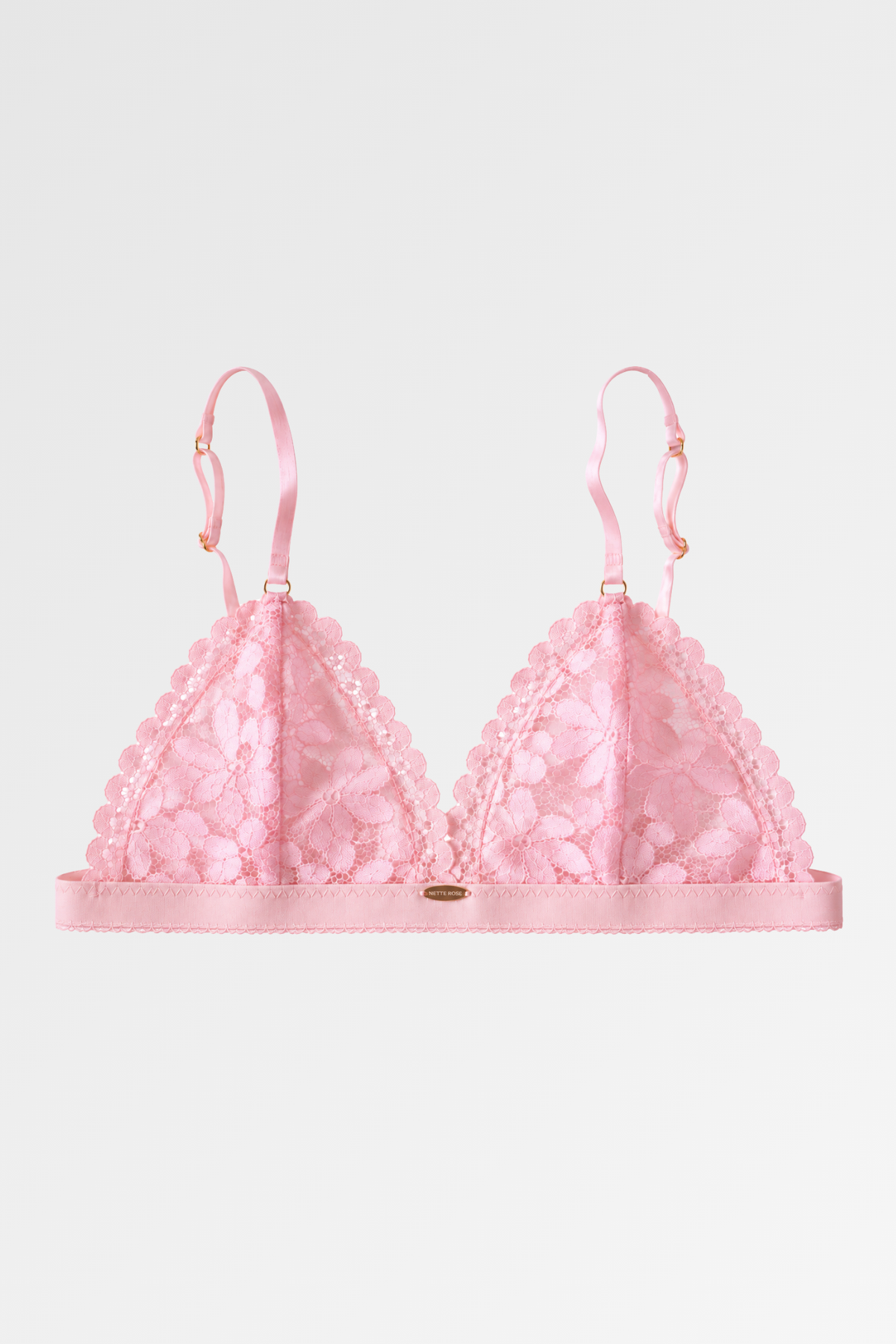Nette Rose Rosie Triangle Bralette