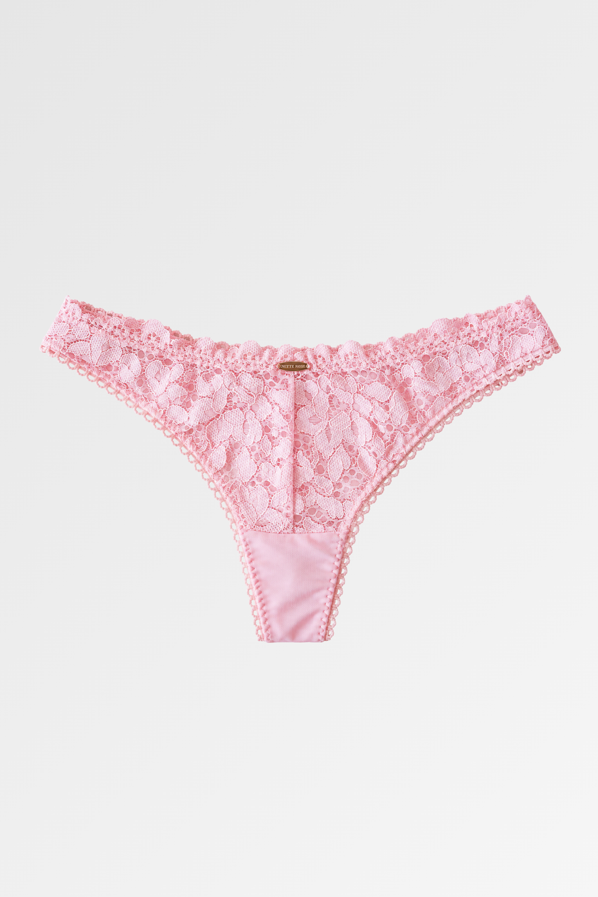 Nette Rose Rosie Thong