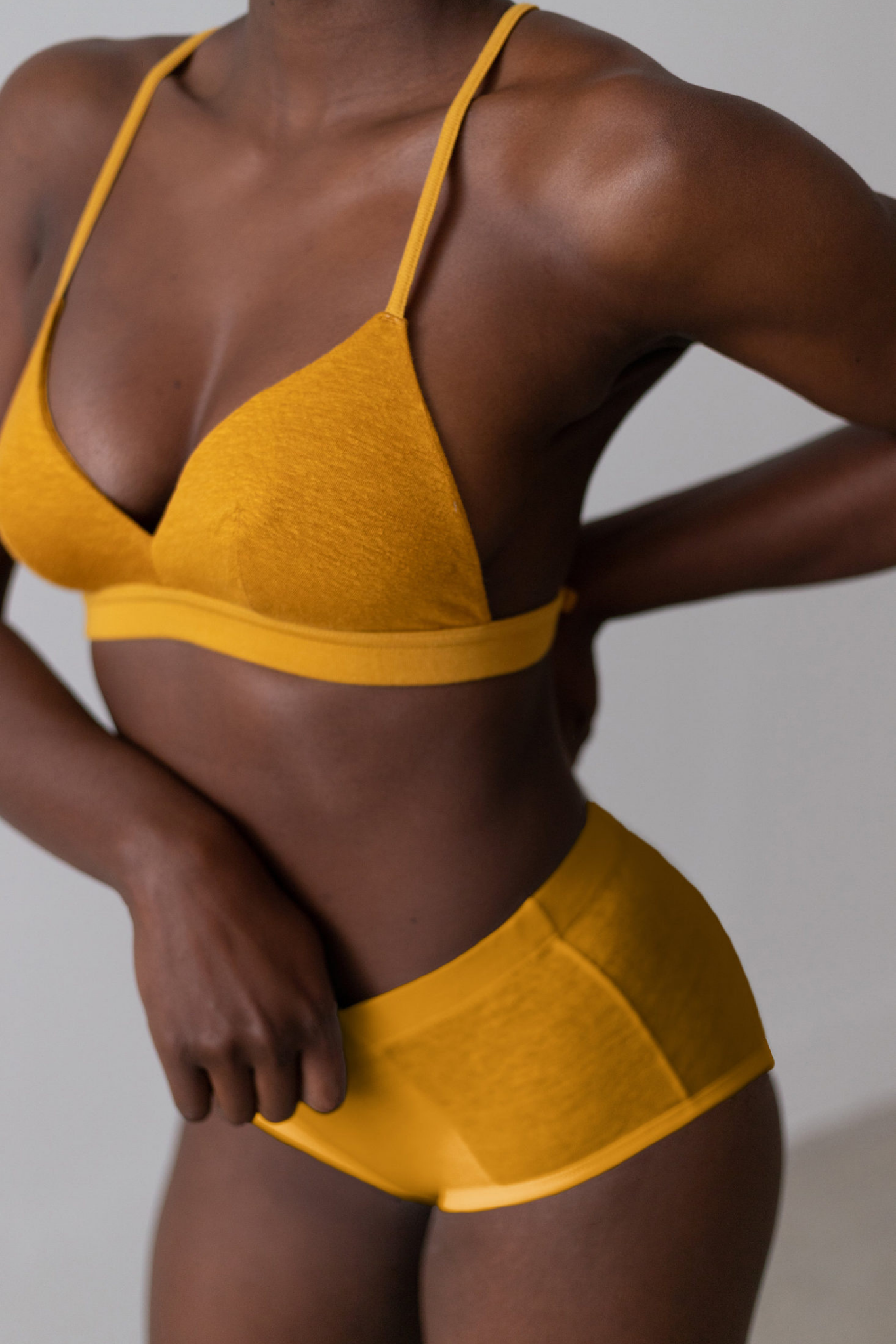 Etna Bralette