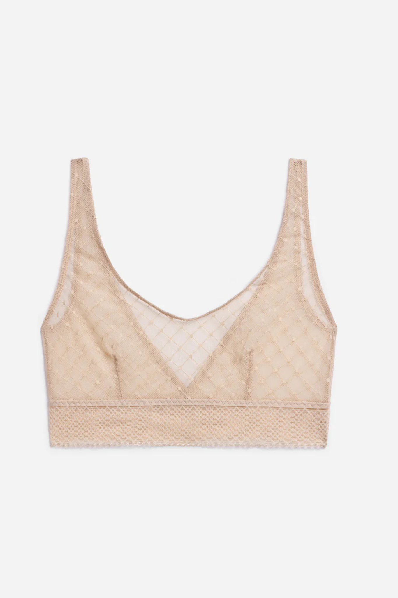 Cosmo Sporty Bralette