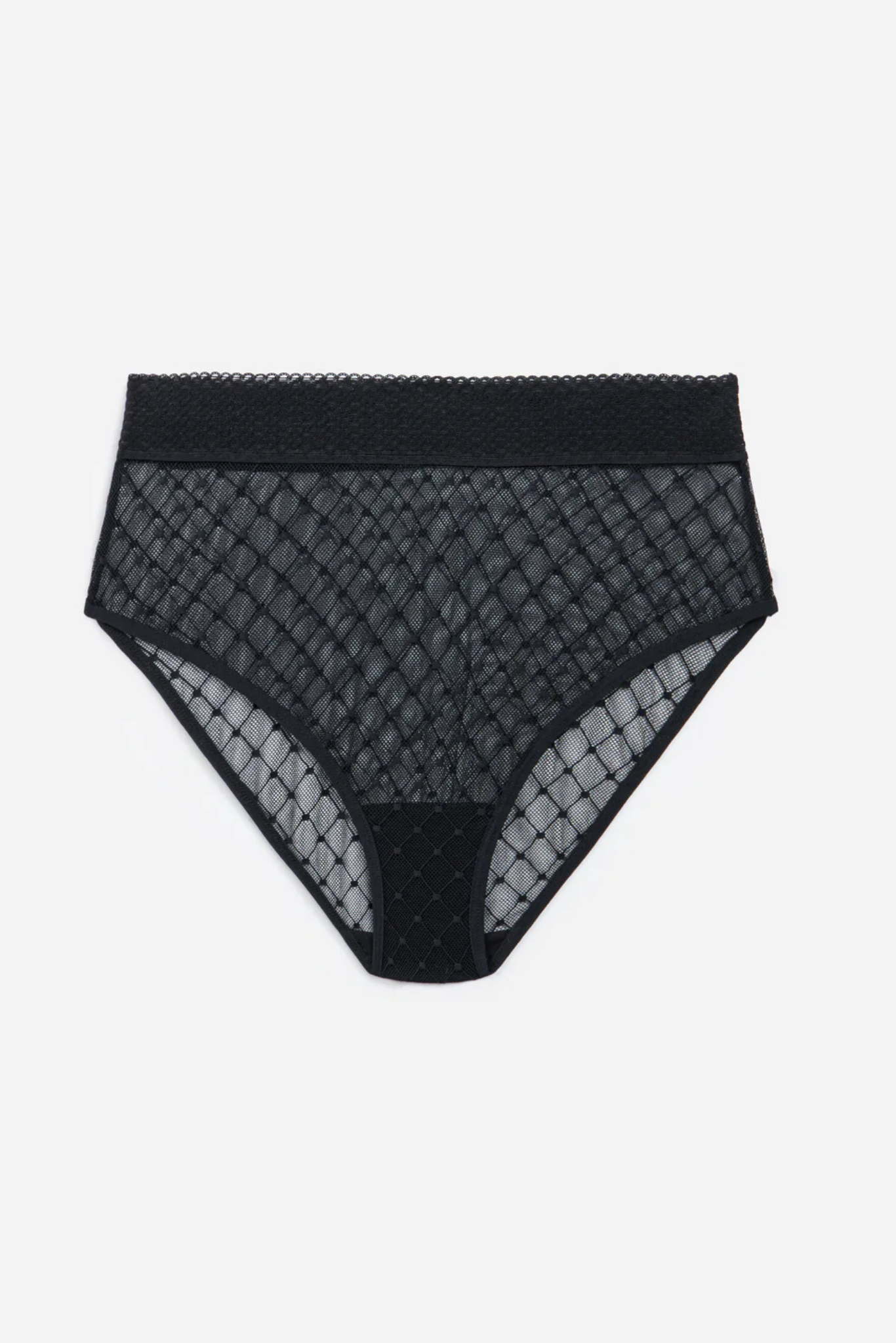 Else Cosmo High Waist Brief