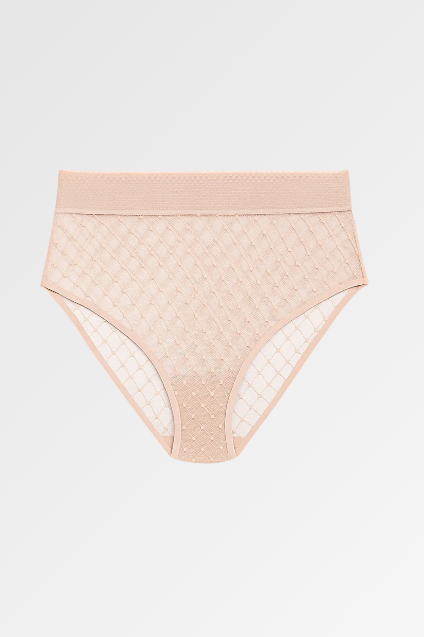 Cosmo High Waisted Brief