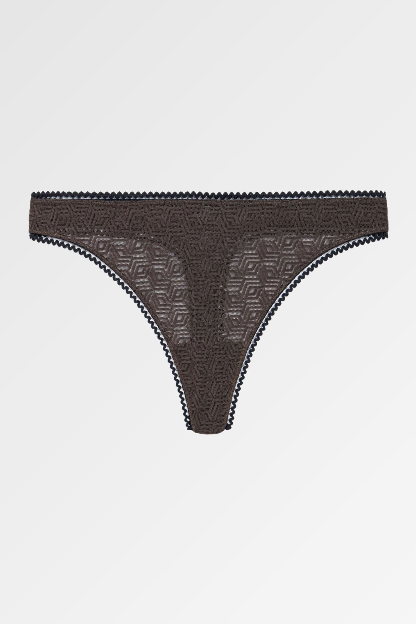 Synergy Thong
