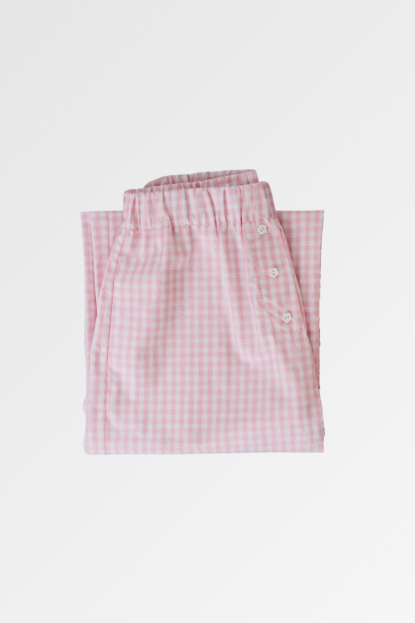 Dolly Gingham Pyjama Pant