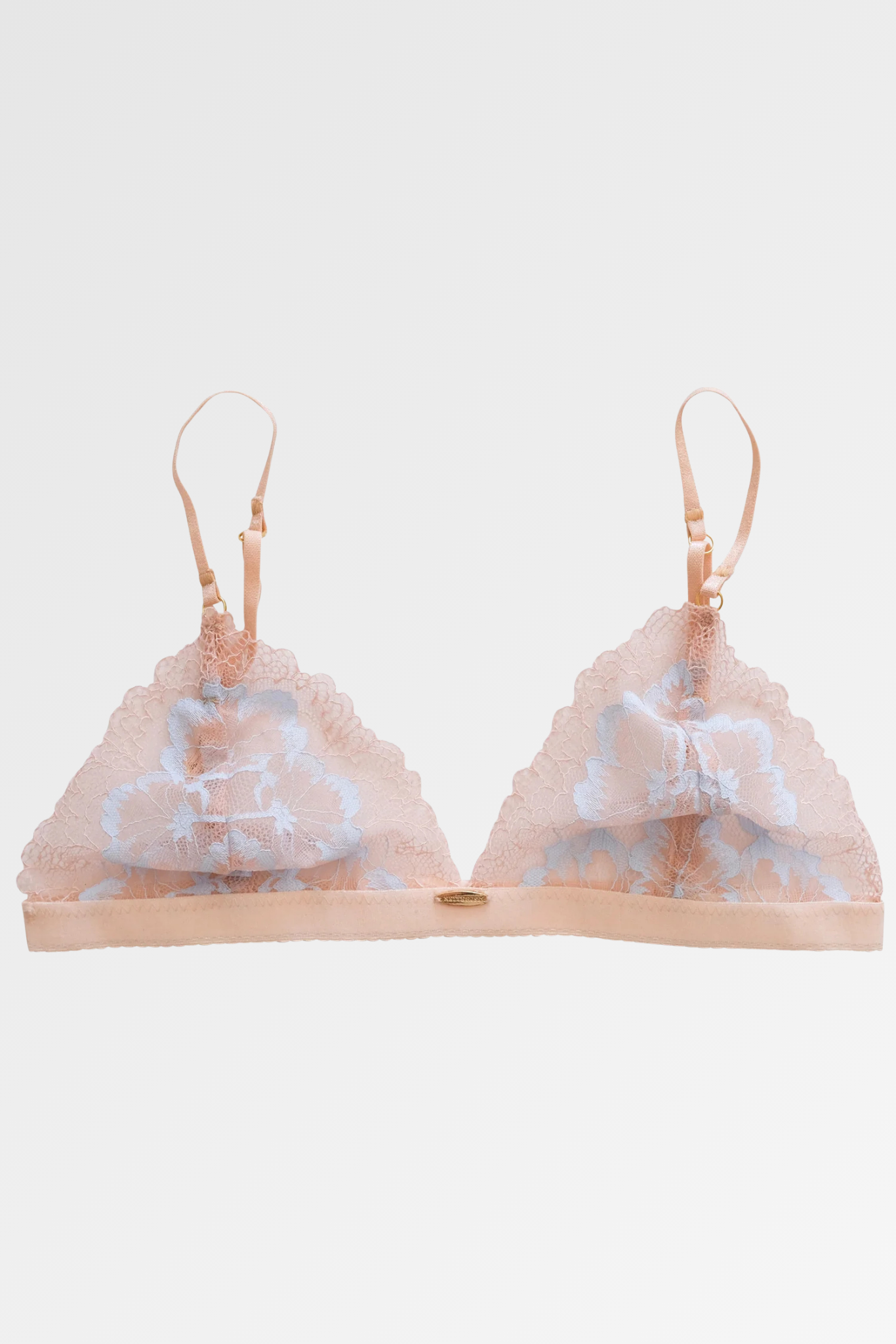 Atacama Triangle Bralette
